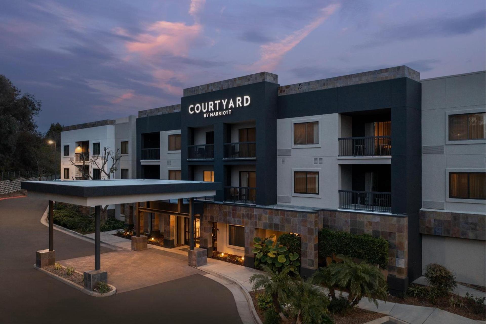 Courtyard by Marriott San Diego Carlsbad photo 22