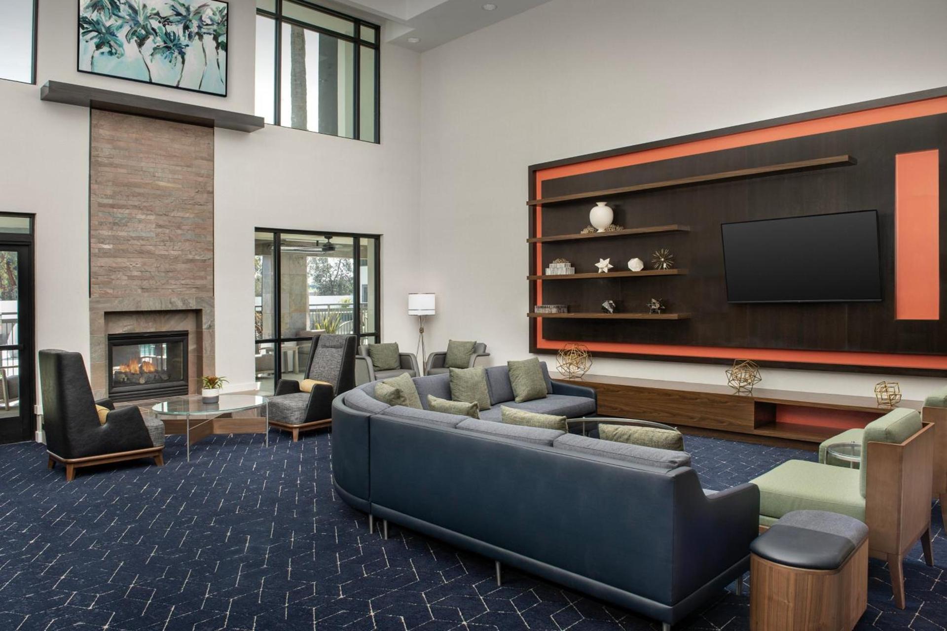 Courtyard by Marriott San Diego Carlsbad photo 26