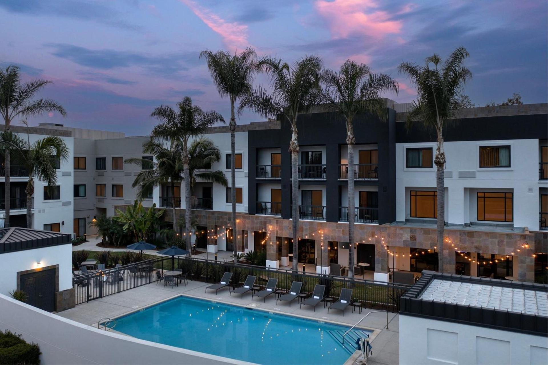 Courtyard by Marriott San Diego Carlsbad photo 27