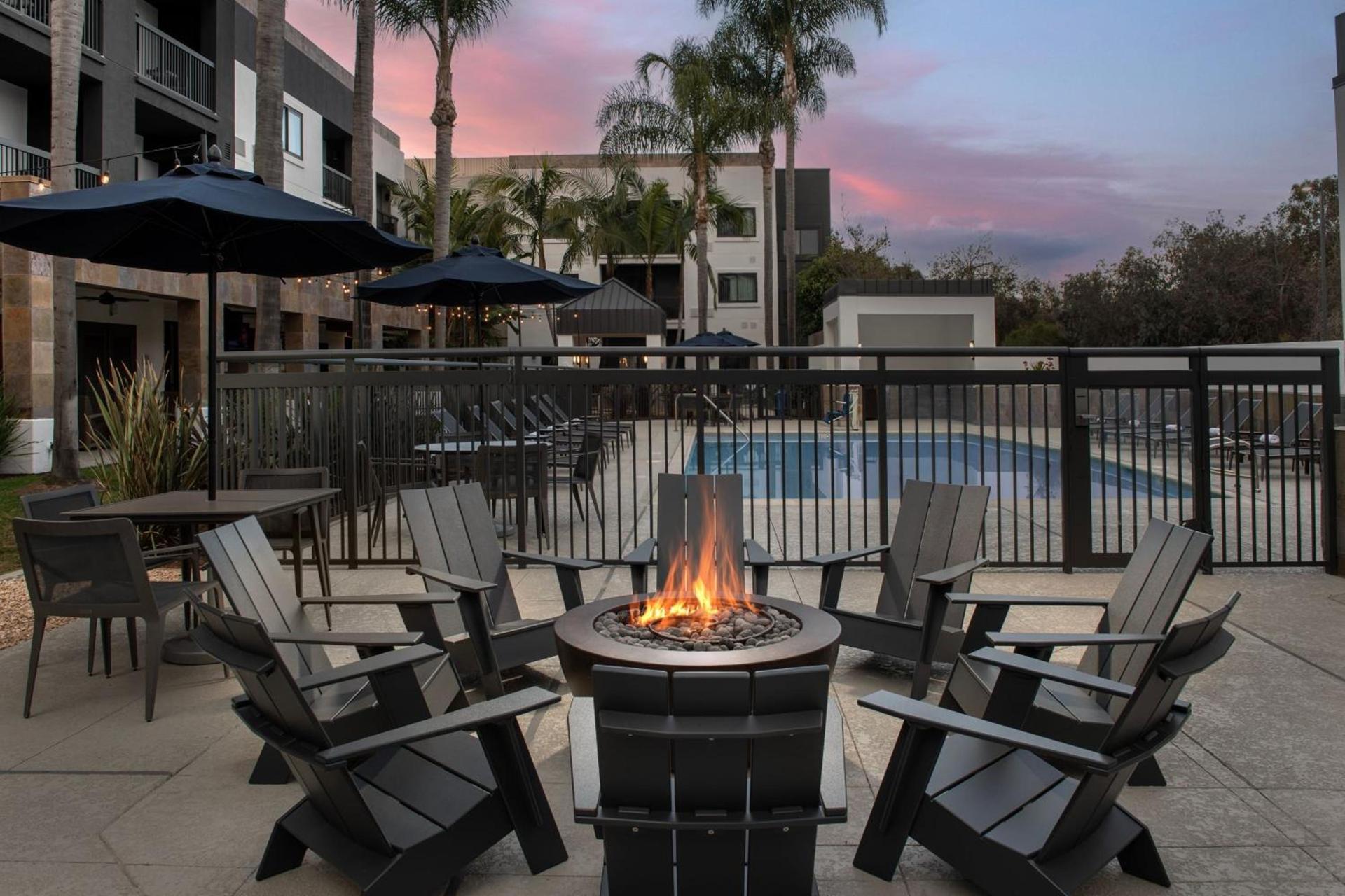 Courtyard by Marriott San Diego Carlsbad photo 49