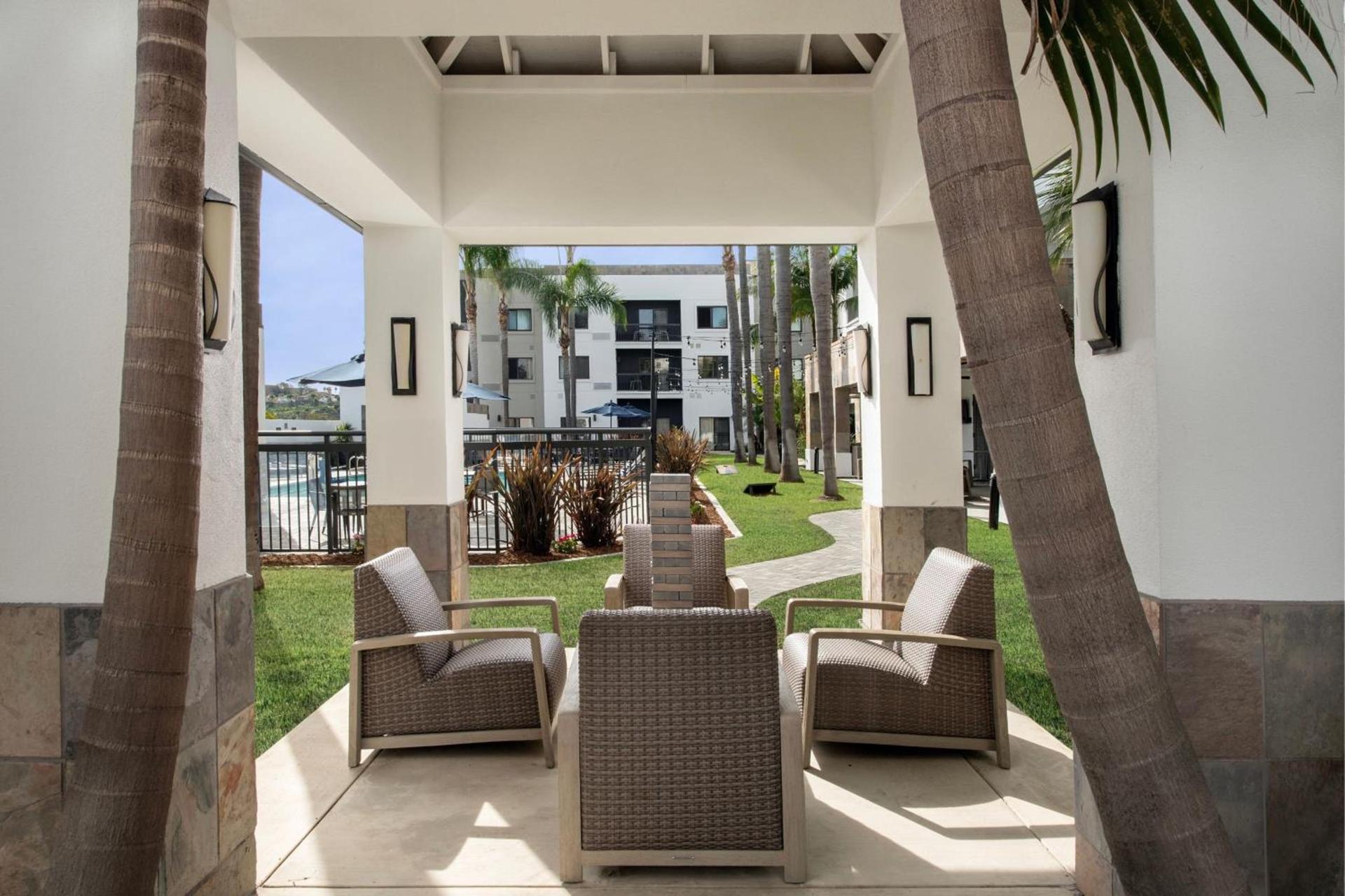 Courtyard by Marriott San Diego Carlsbad photo 50