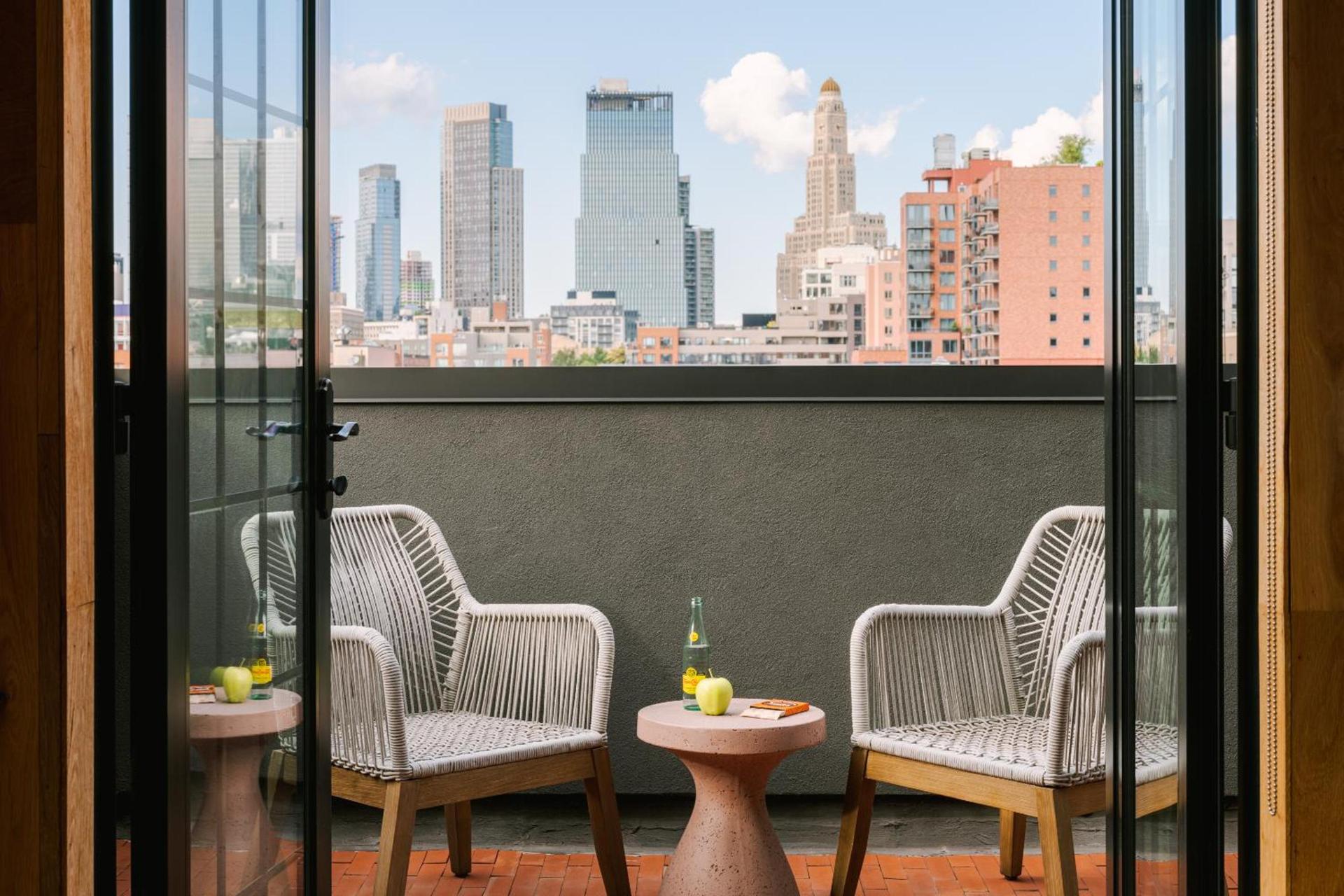 The Industrialist Hotel Brooklyn photo 10