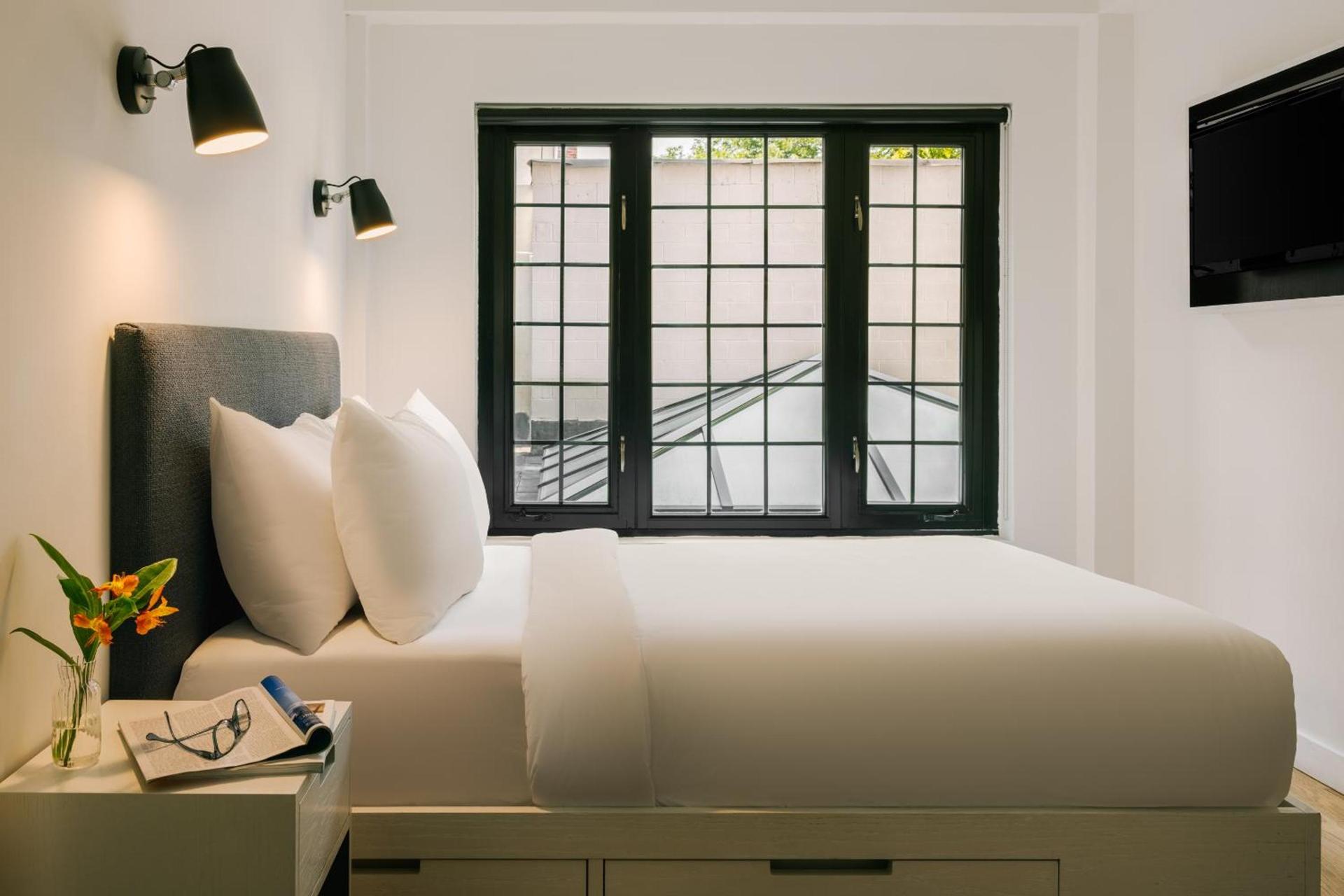 The Industrialist Hotel Brooklyn photo 8