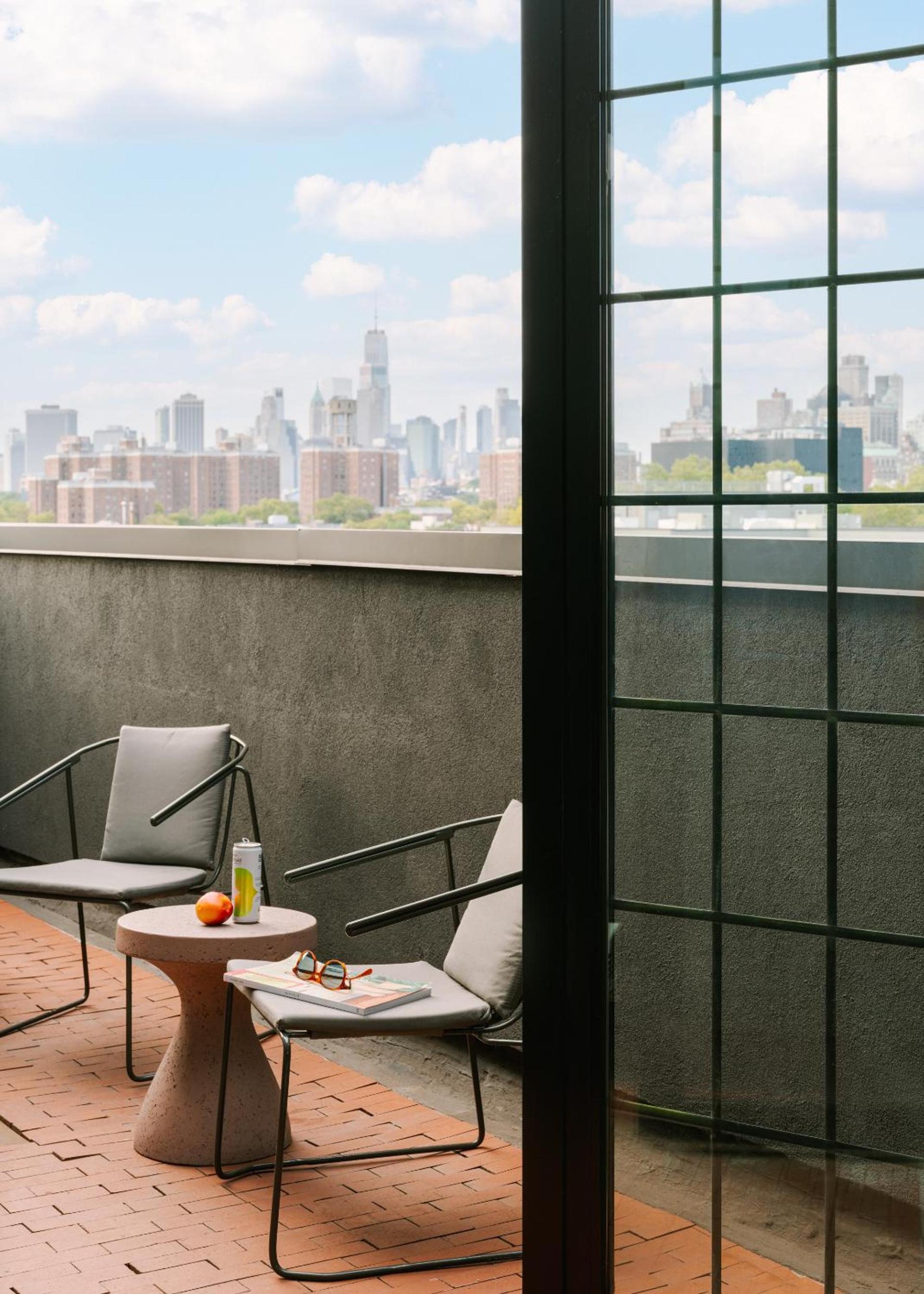 The Industrialist Hotel Brooklyn photo 11