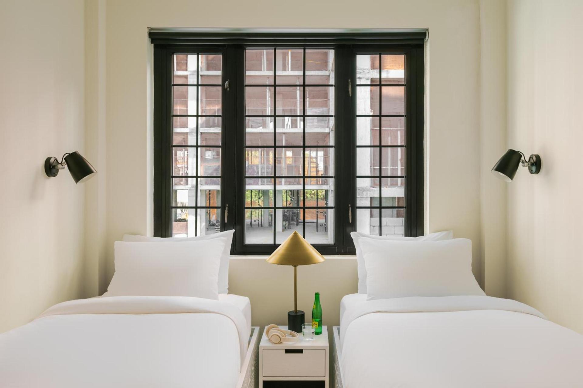 The Industrialist Hotel Brooklyn photo 5