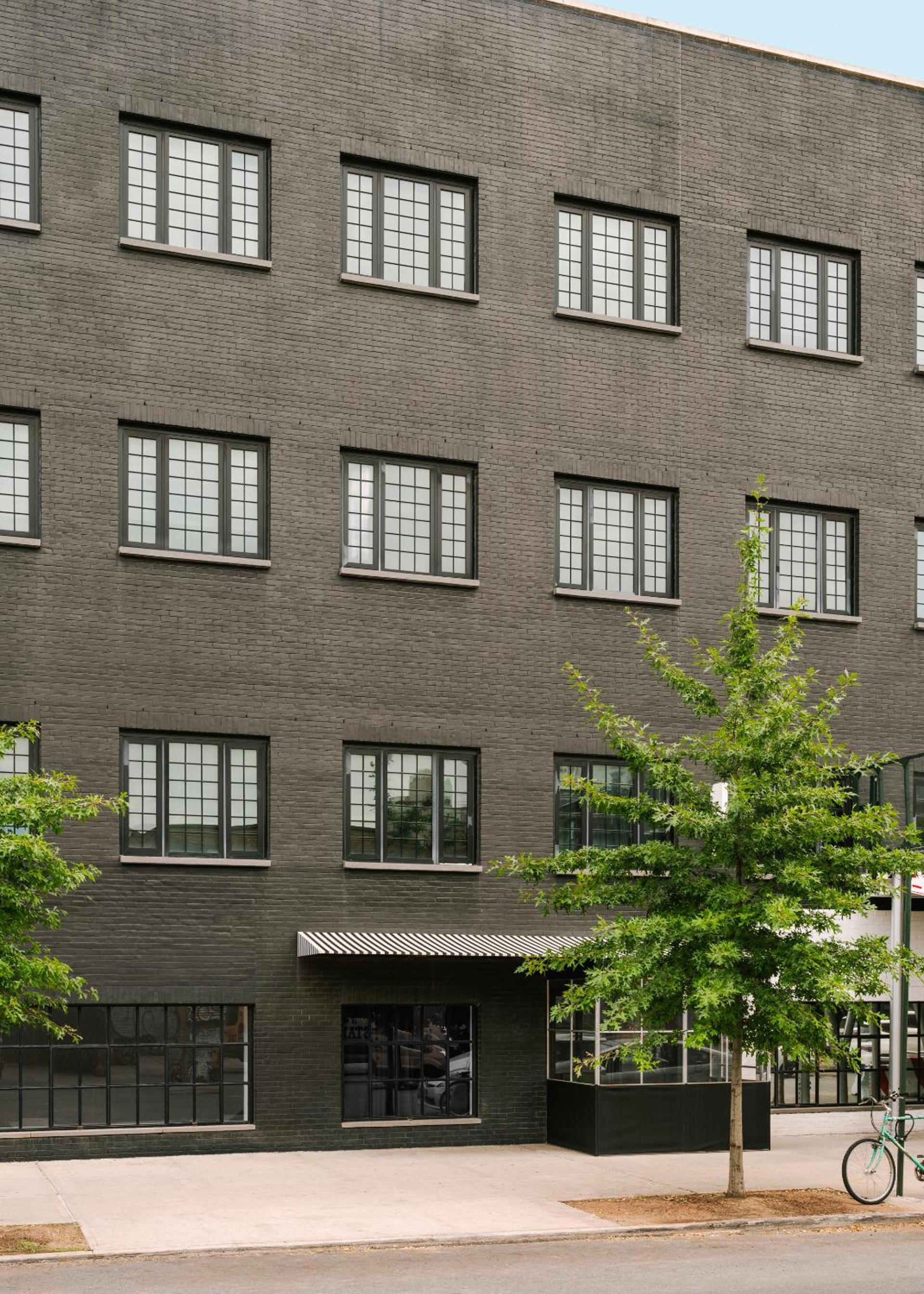 The Industrialist Hotel Brooklyn photo 19