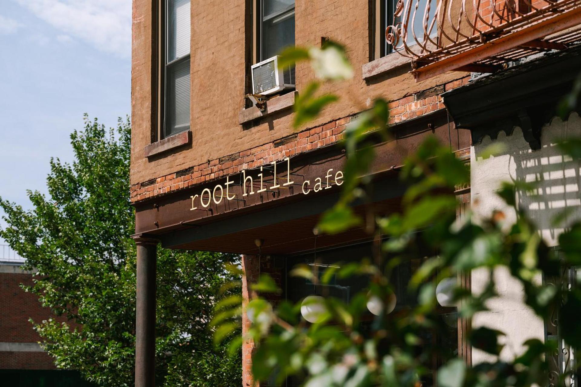 The Industrialist Hotel Brooklyn photo 4