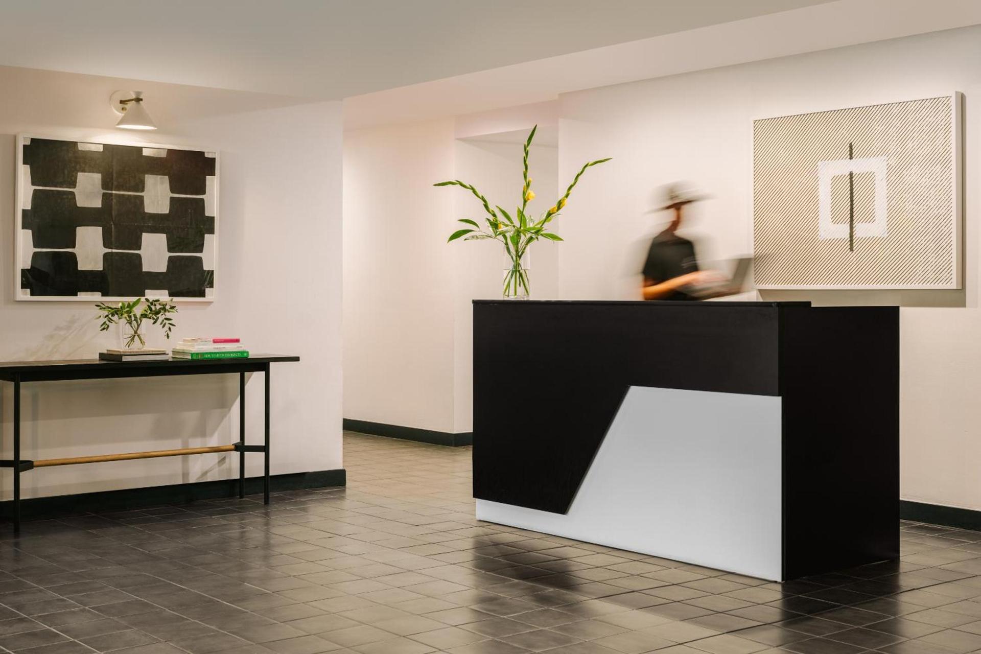 The Industrialist Hotel Brooklyn photo 2