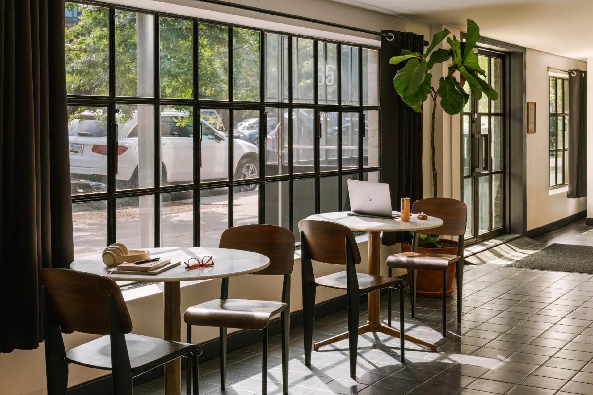 The Industrialist Hotel Brooklyn photo 25