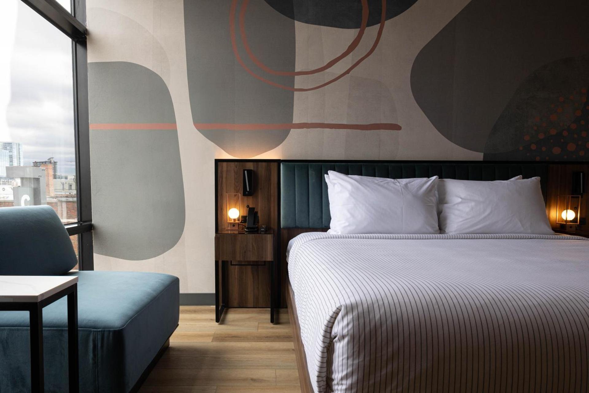 Cambria Hotel Nashville Midtown photo 72