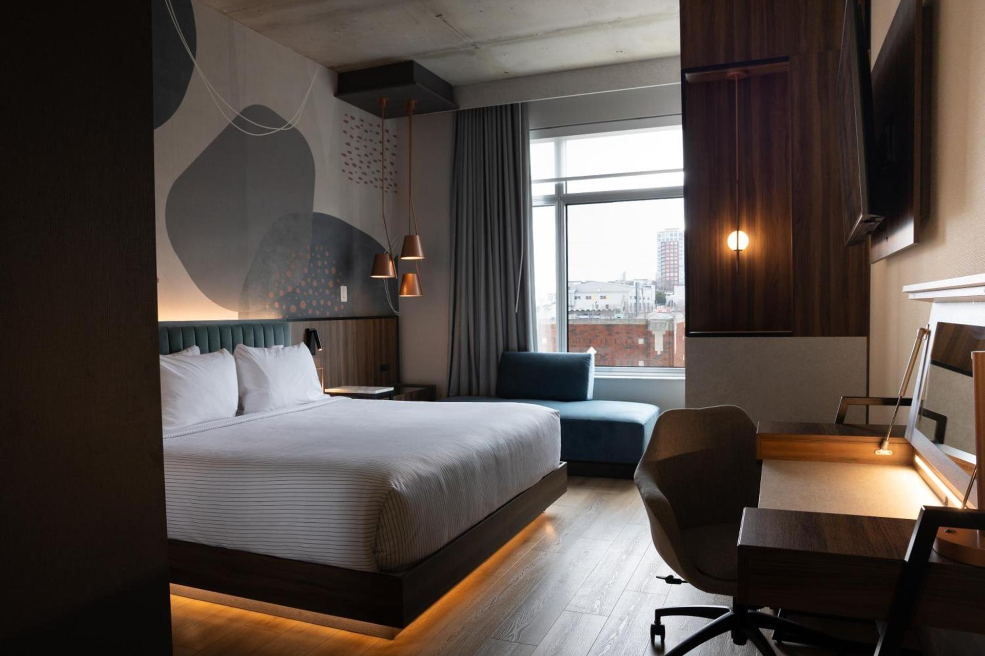 Cambria Hotel Nashville Midtown photo 73