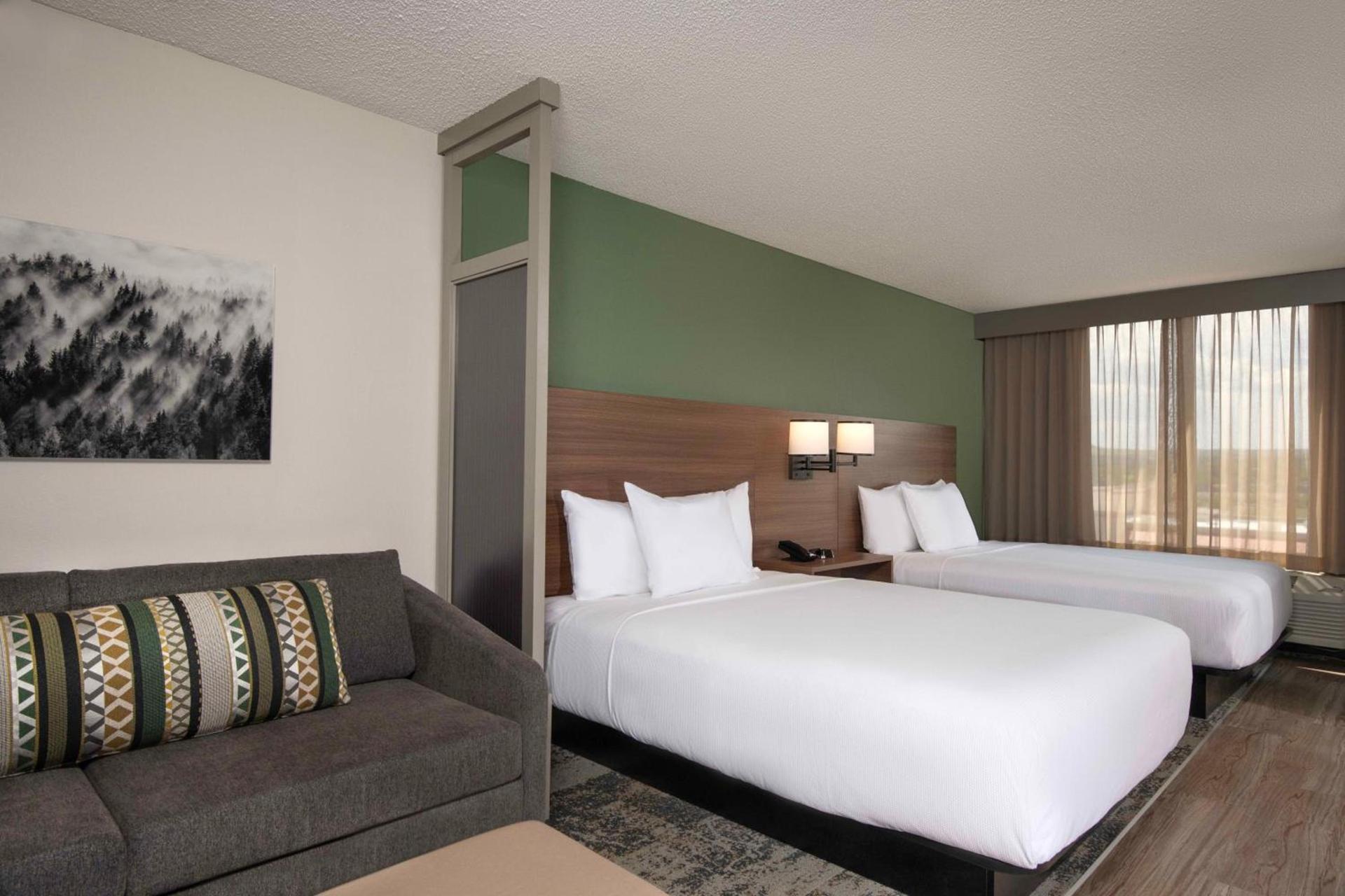 Hyatt Place Denver Tech Center photo 30