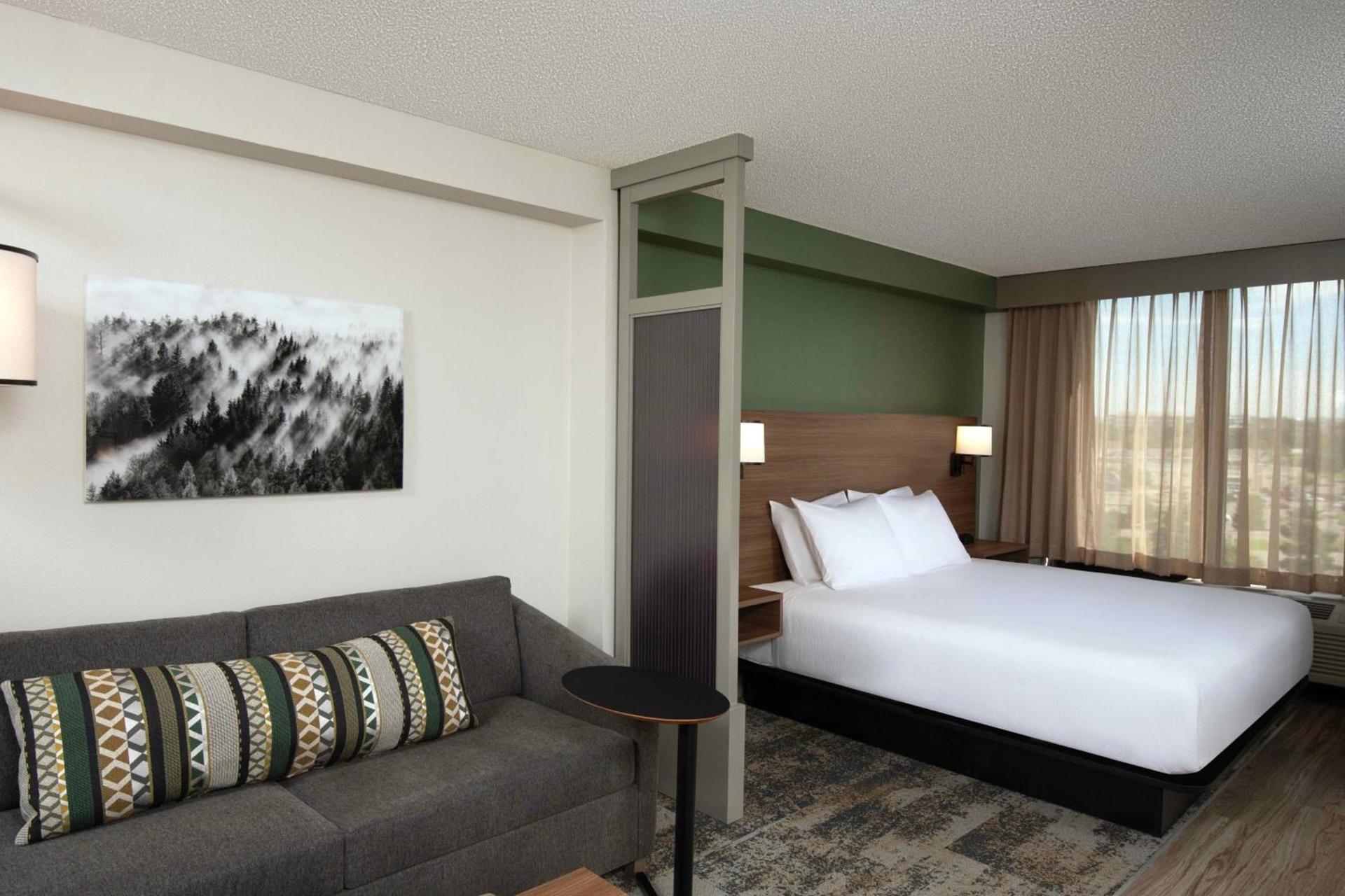 Hyatt Place Denver Tech Center photo 35