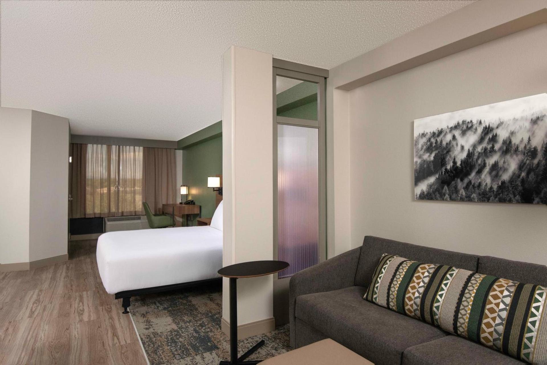 Hyatt Place Denver Tech Center photo 39