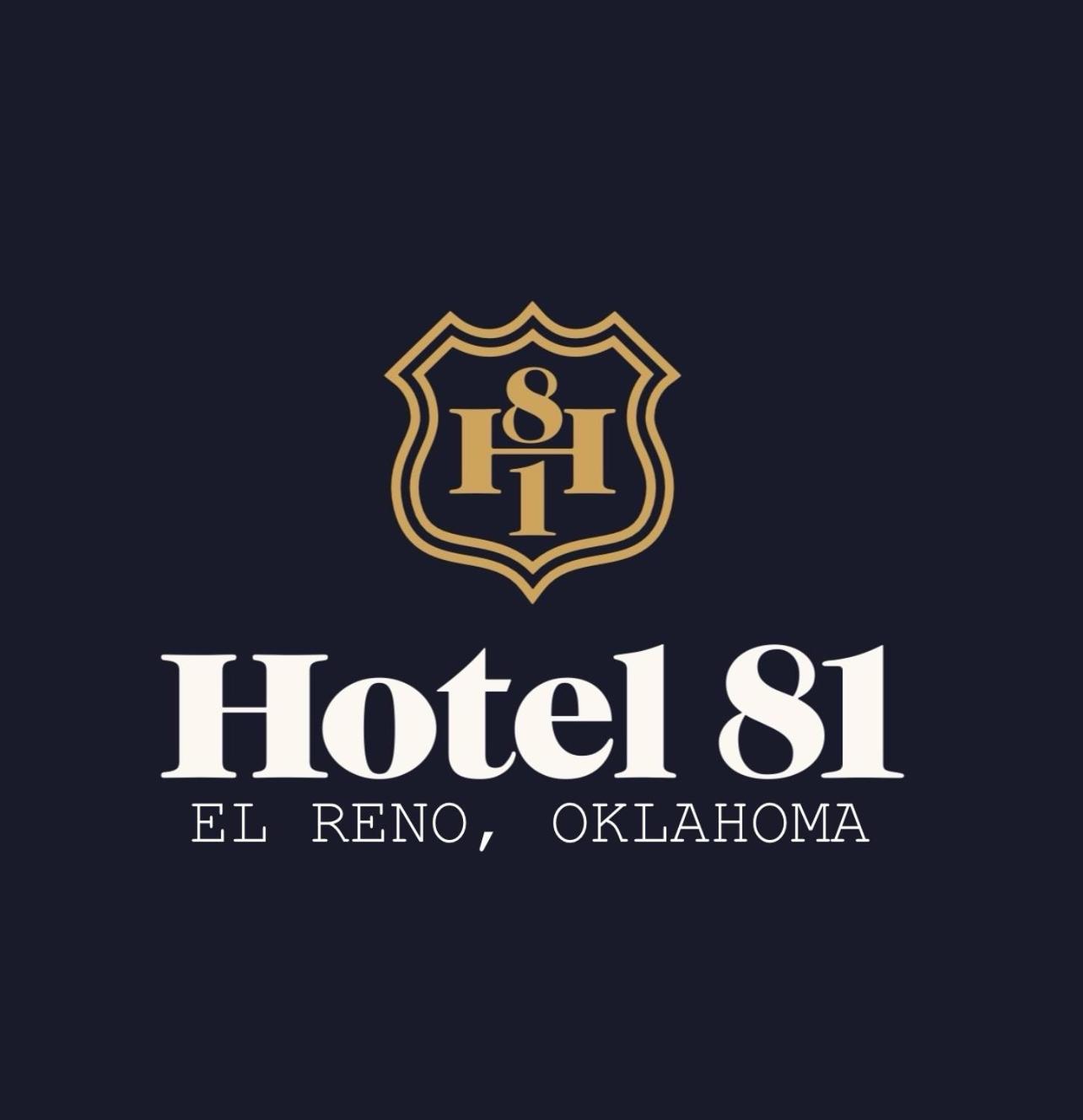 Hotel 81 El Reno photo 2