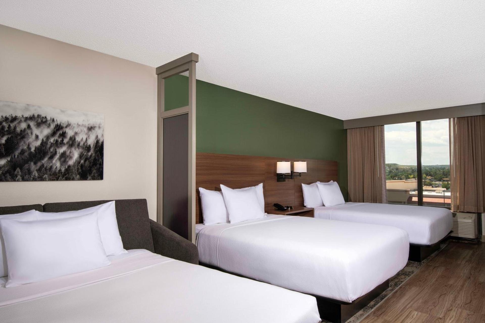 Hyatt Place Denver-South/Park Meadows photo 31