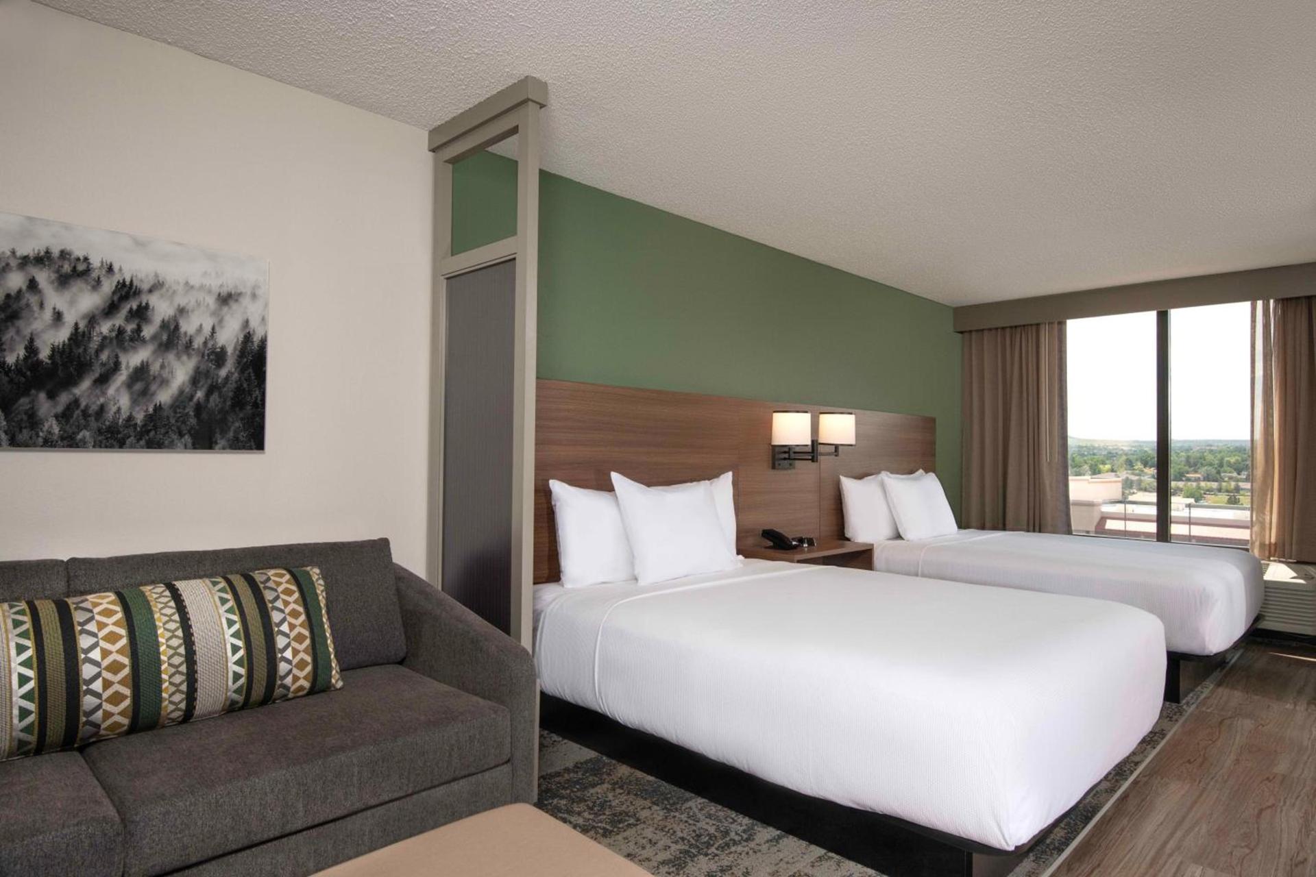 Hyatt Place Denver-South/Park Meadows photo 30