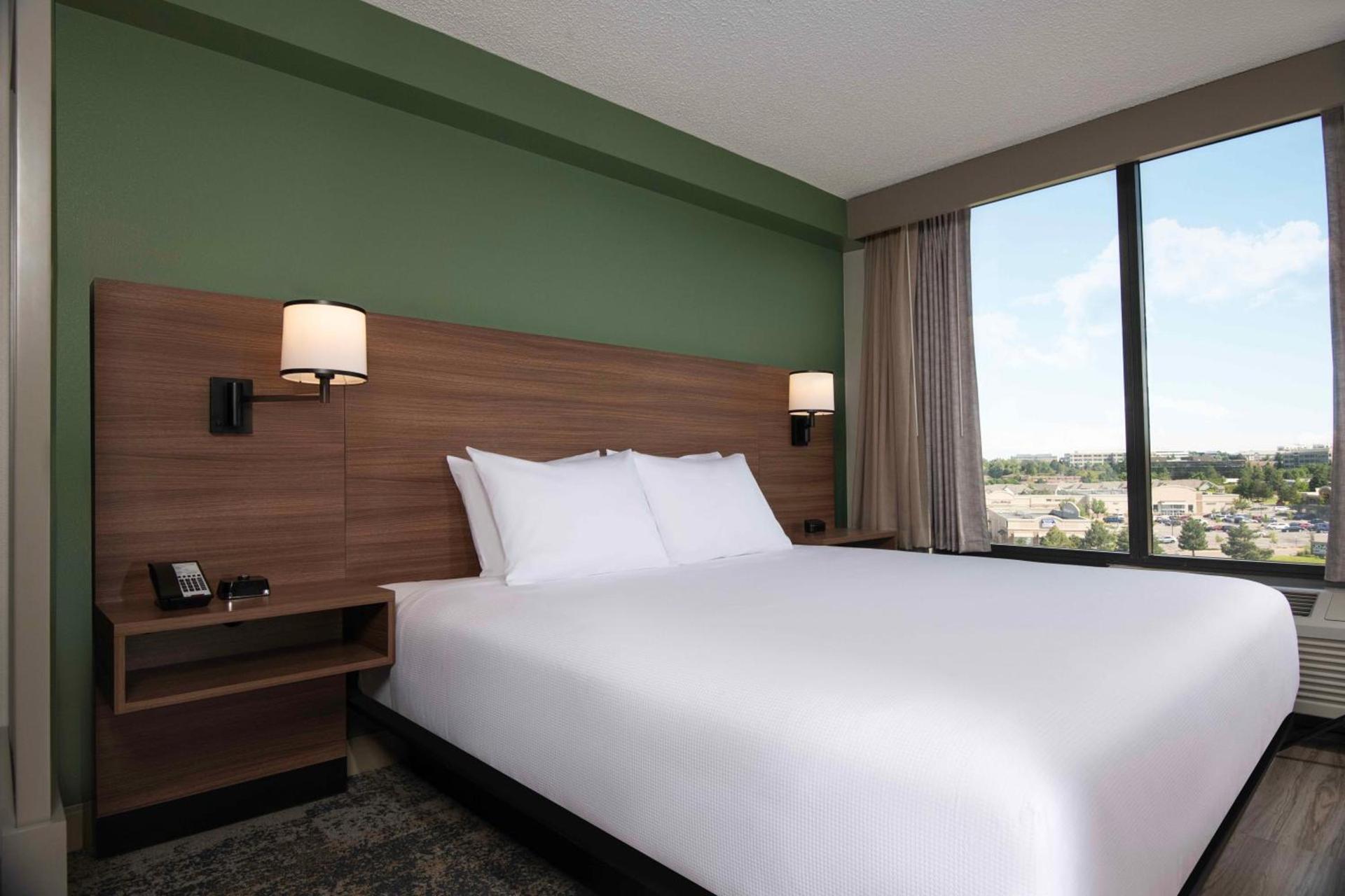 Hyatt Place Denver-South/Park Meadows photo 38