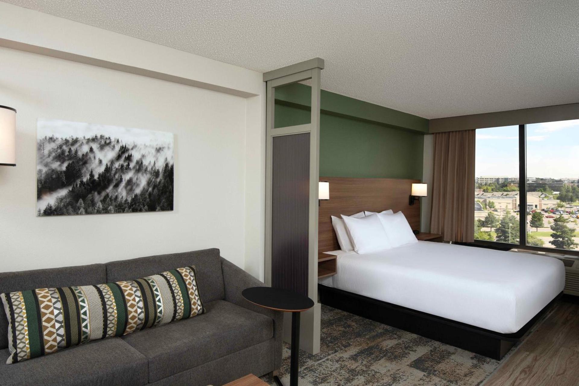 Hyatt Place Denver-South/Park Meadows photo 37