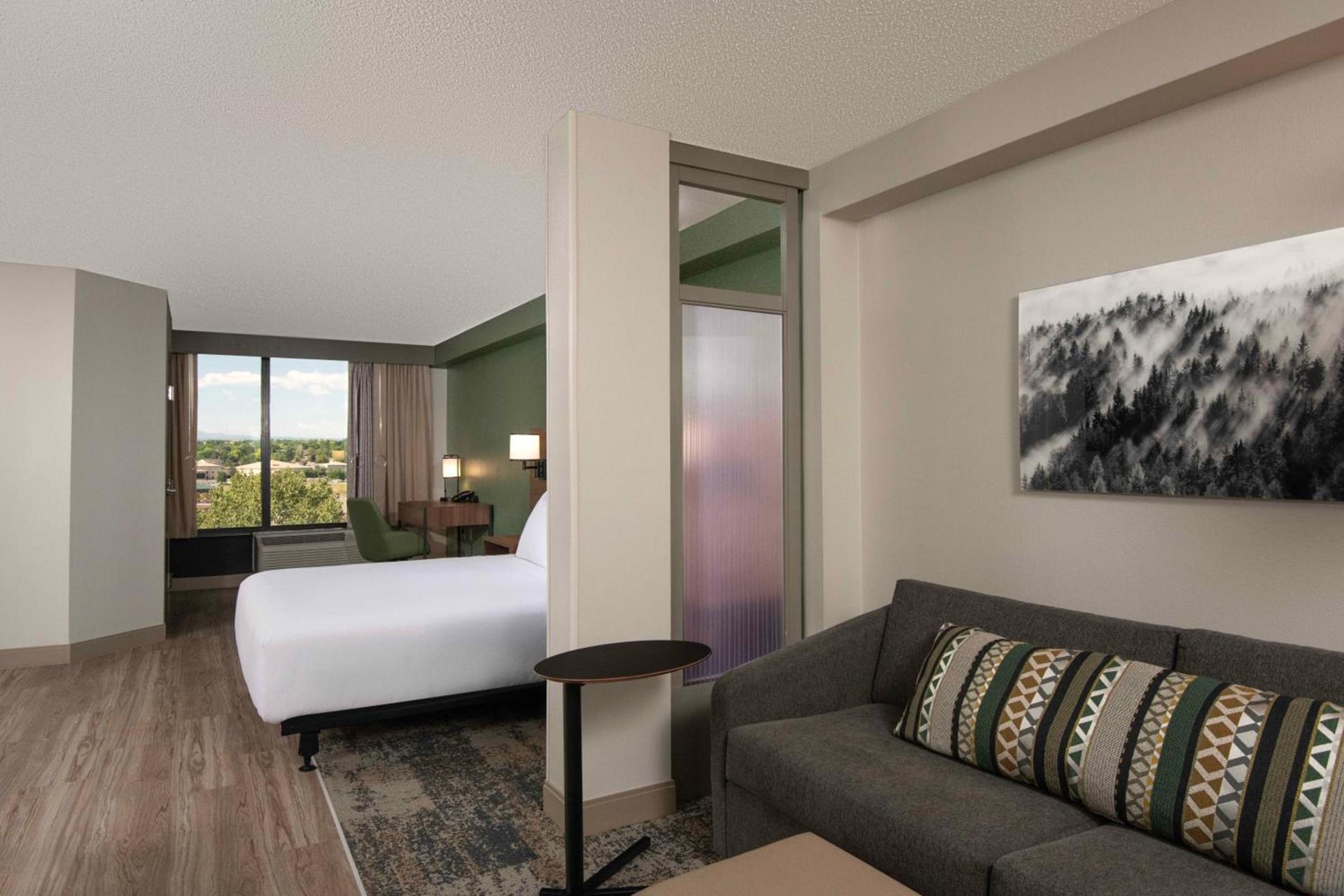Hyatt Place Denver-South/Park Meadows photo 40