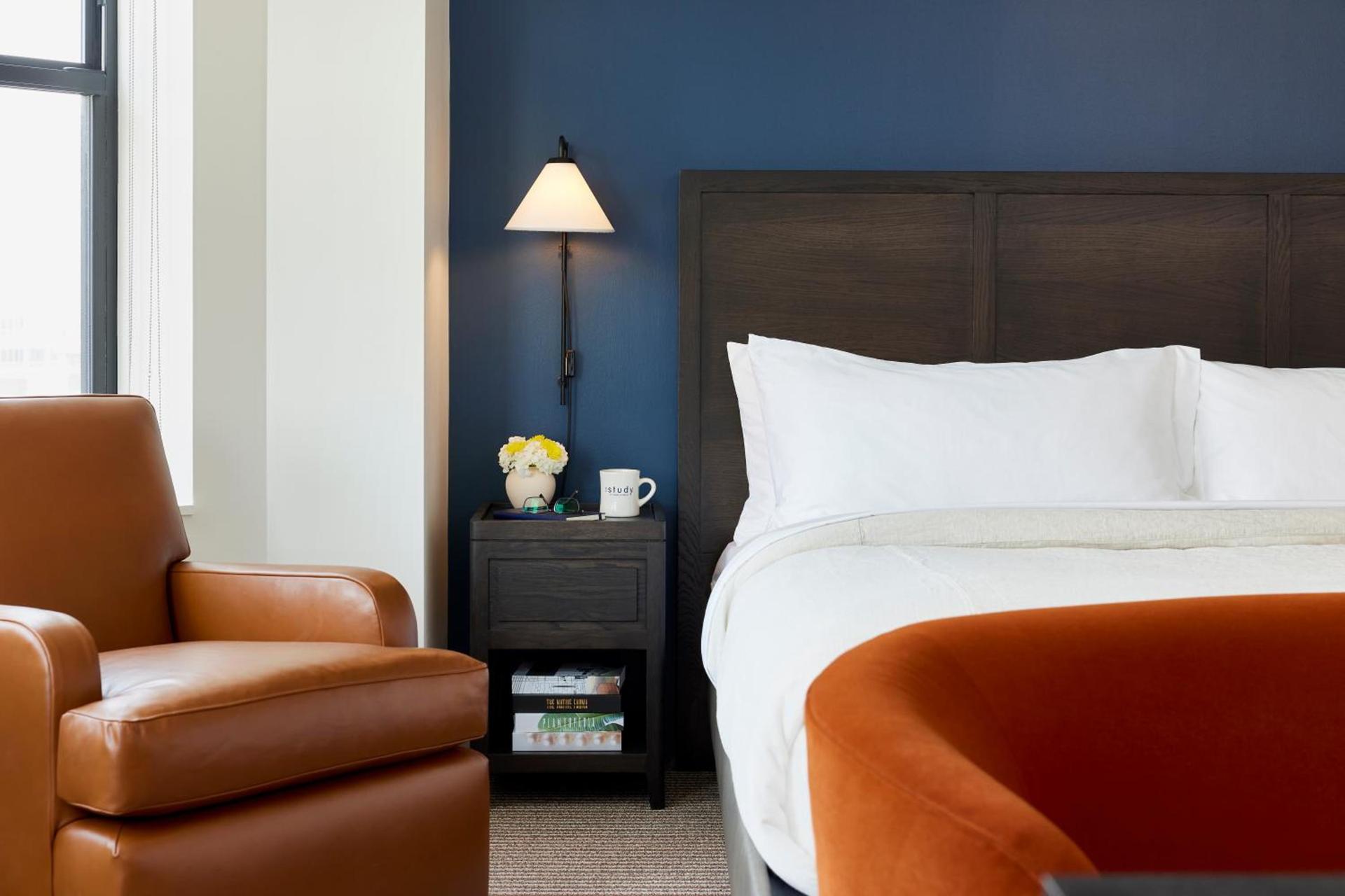 The Study at Johns Hopkins photo 15