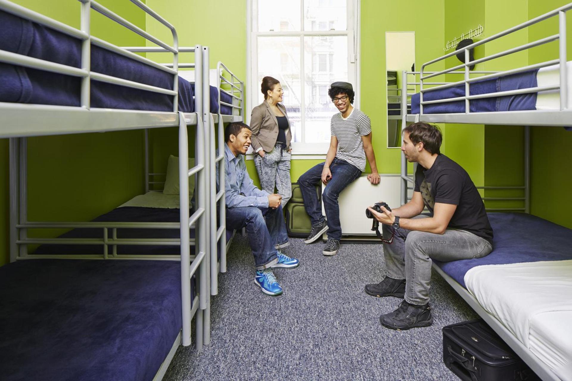HI New York City Hostel photo 8