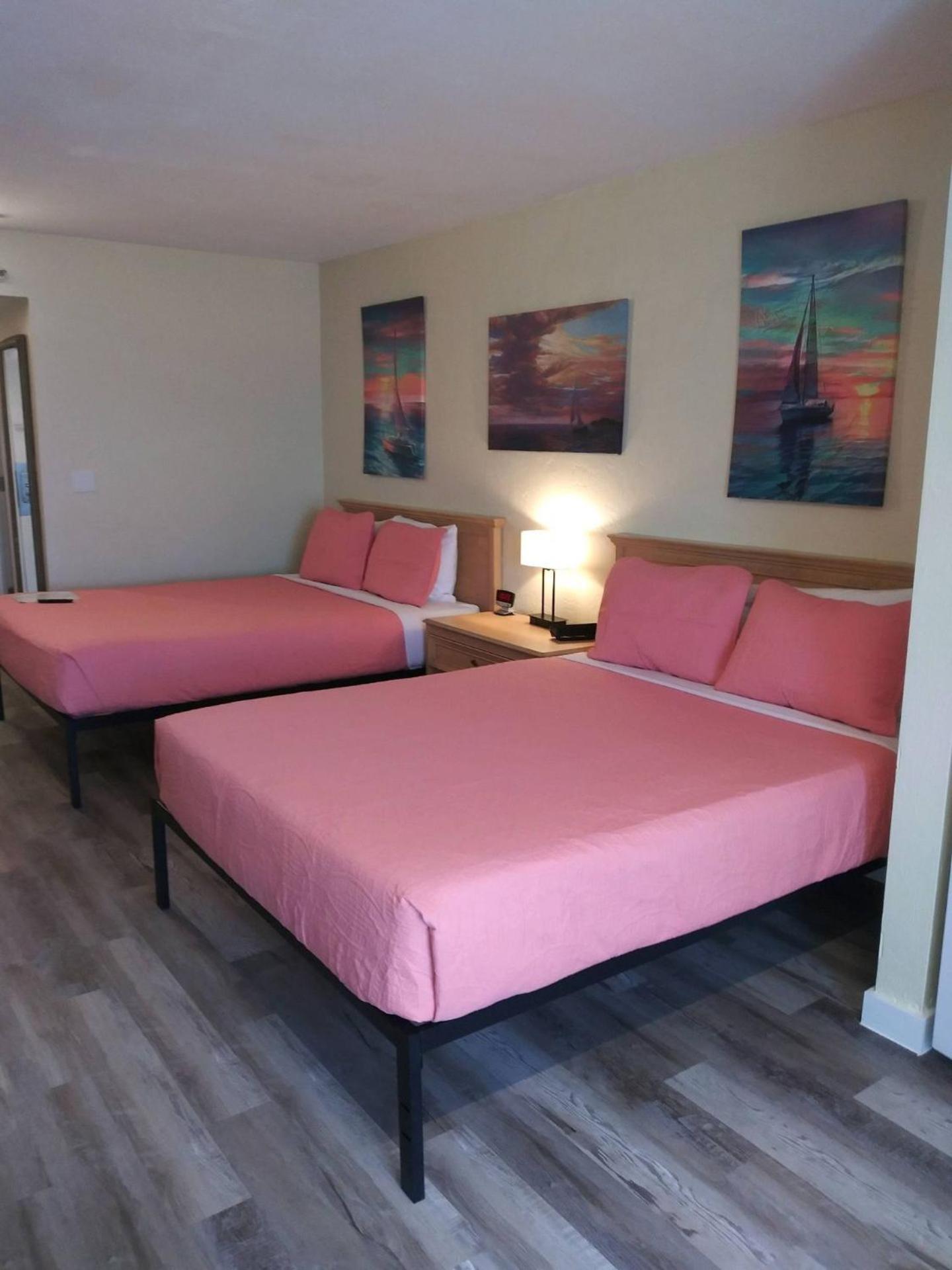 Beachside Hotel photo 8