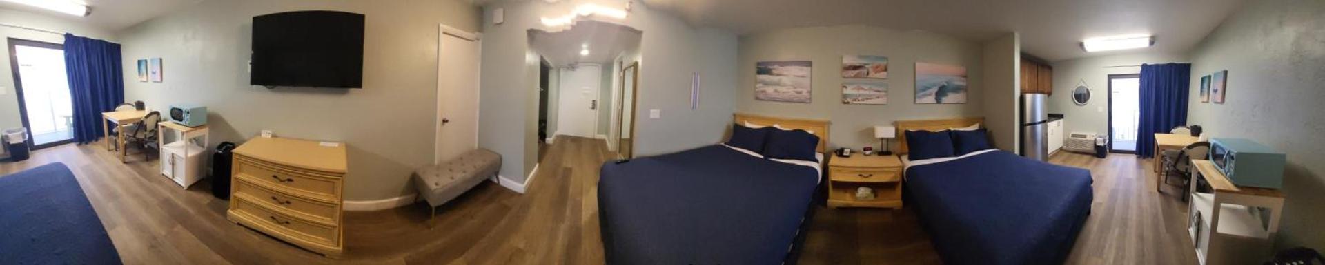 Beachside Hotel photo 56