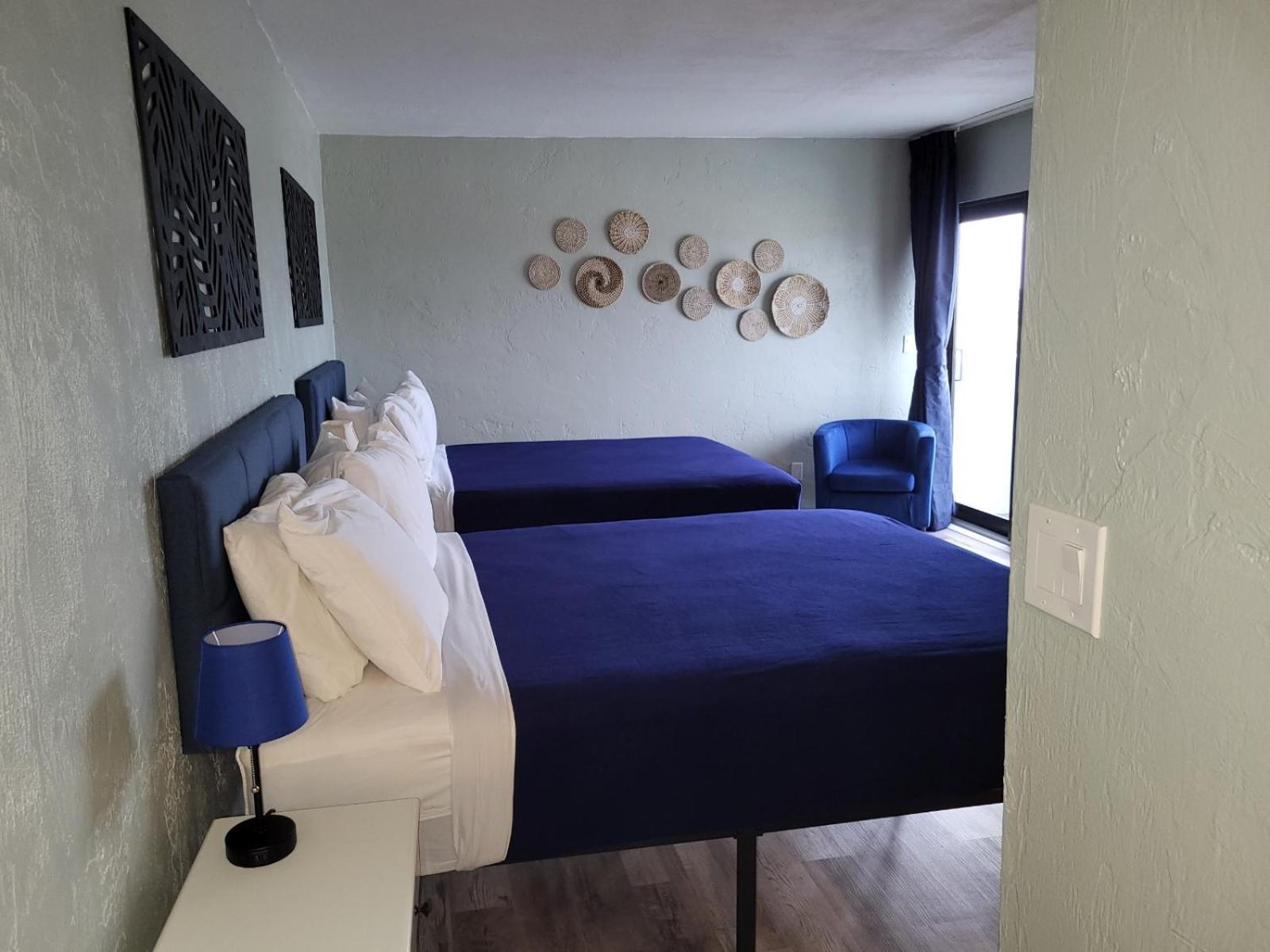 Beachside Hotel photo 58