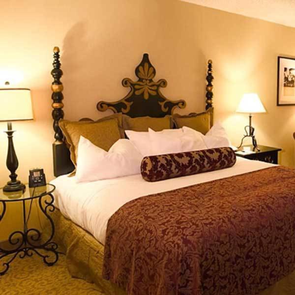 Hotel Encanto de Las Cruces photo 25