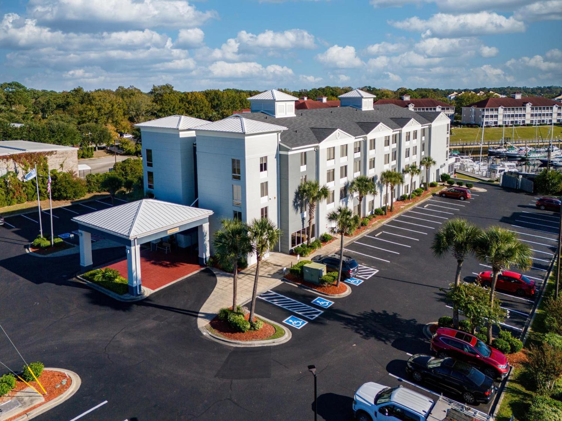 Holiday Inn Express North Myrtle Beach - Little River by IHG photo 49