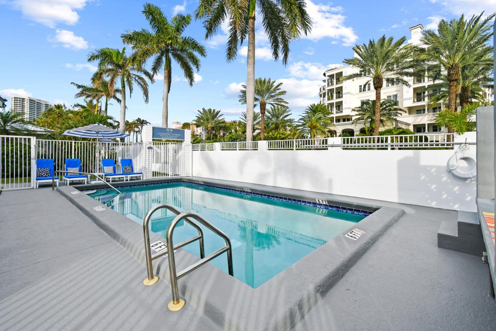 Sunshine shores boutique apartments photo 50