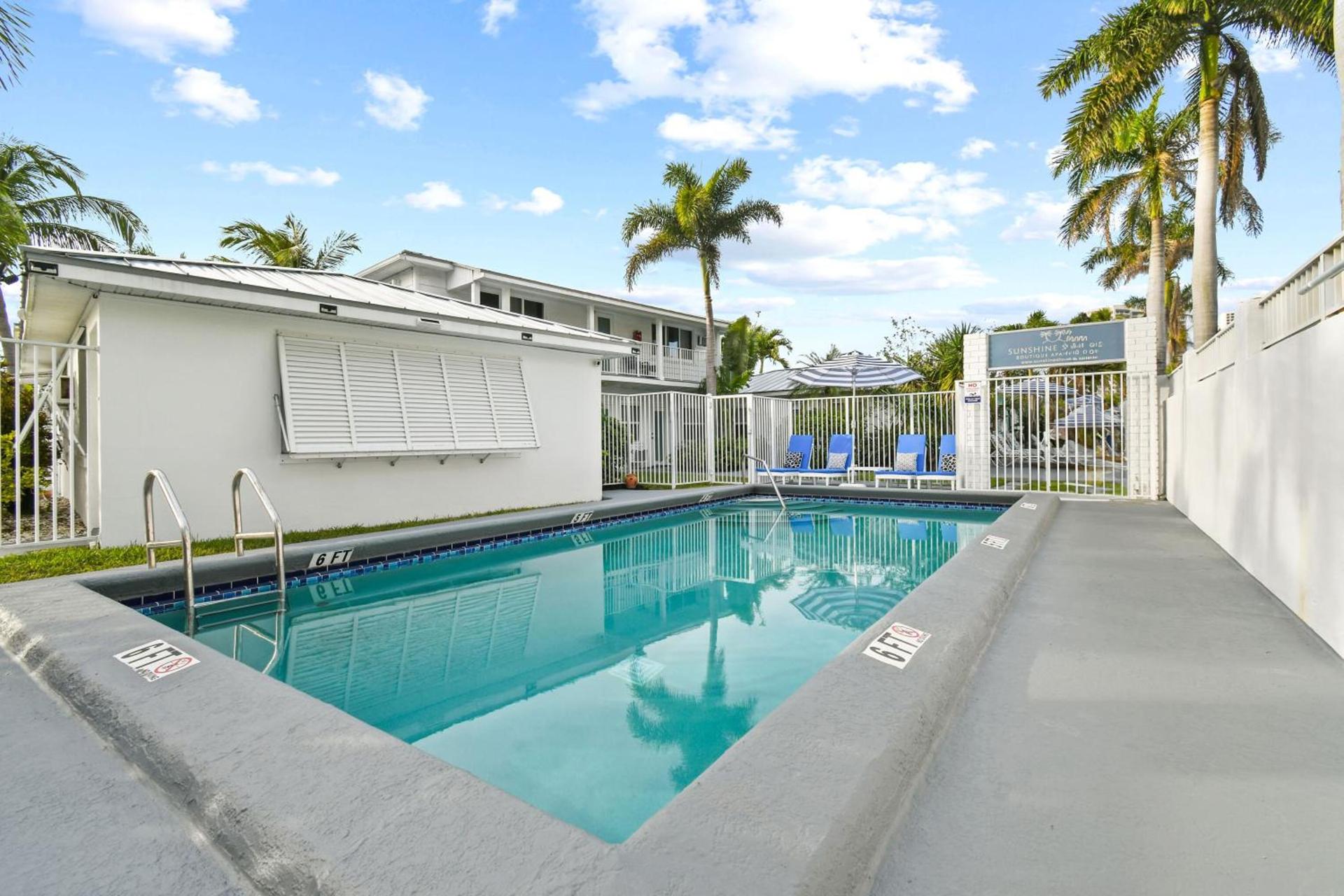 Sunshine shores boutique apartments photo 53