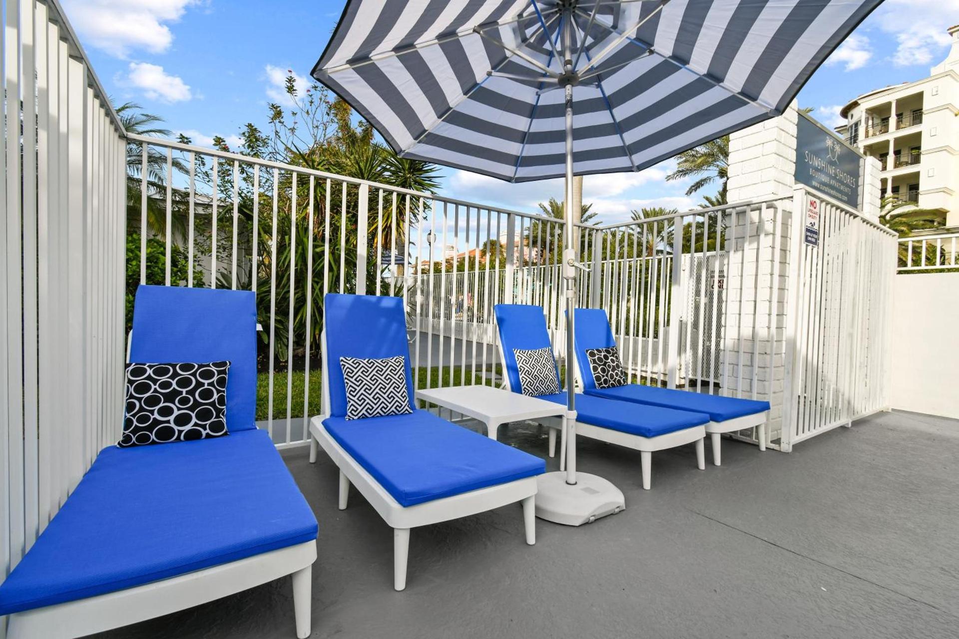 Sunshine shores boutique apartments photo 52