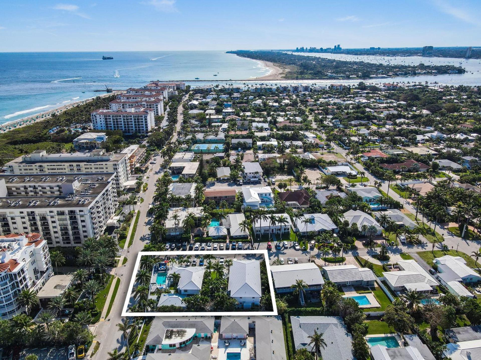 Sunshine shores boutique apartments photo 61