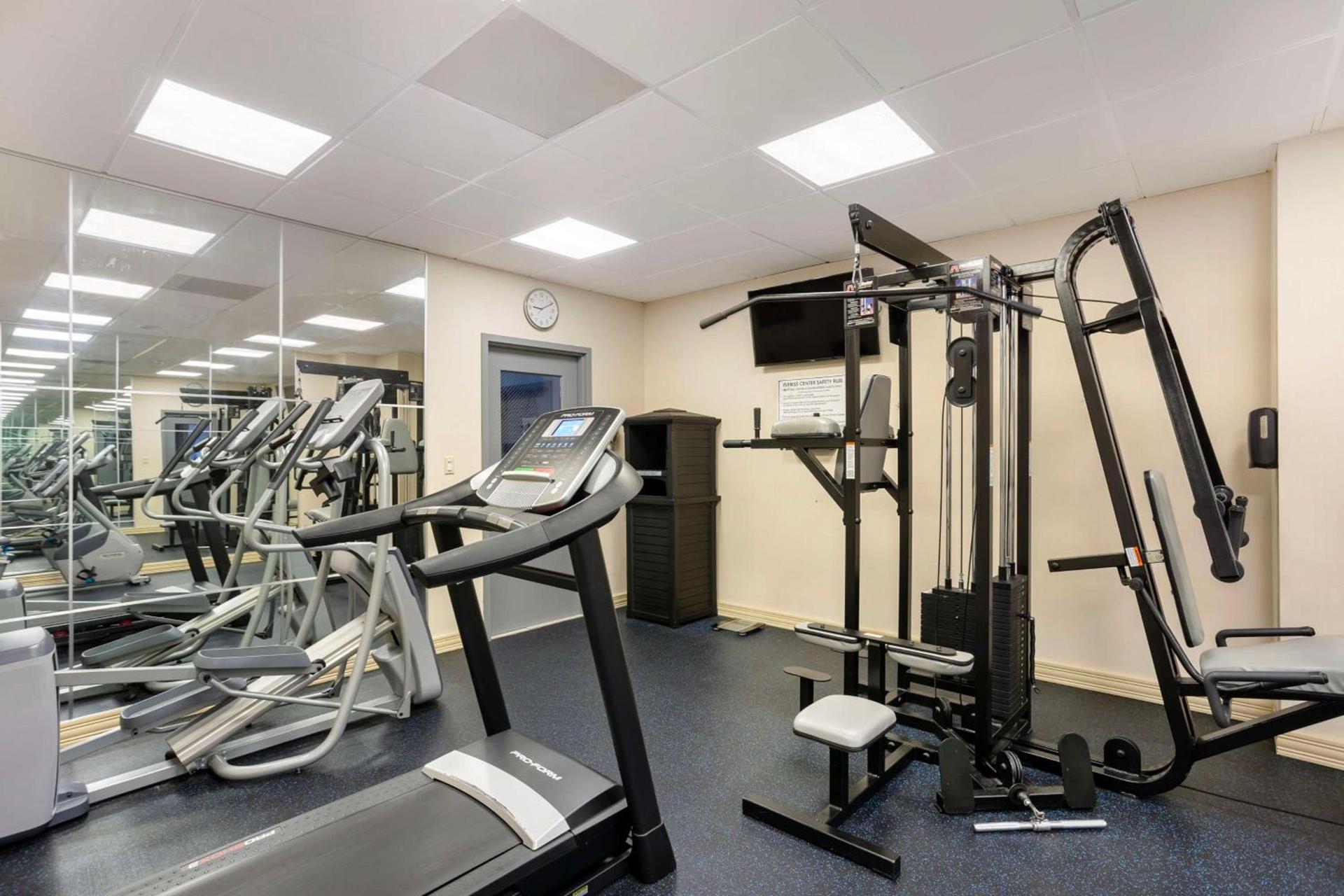 Best Western Plus Reading Inn & Suites photo 3