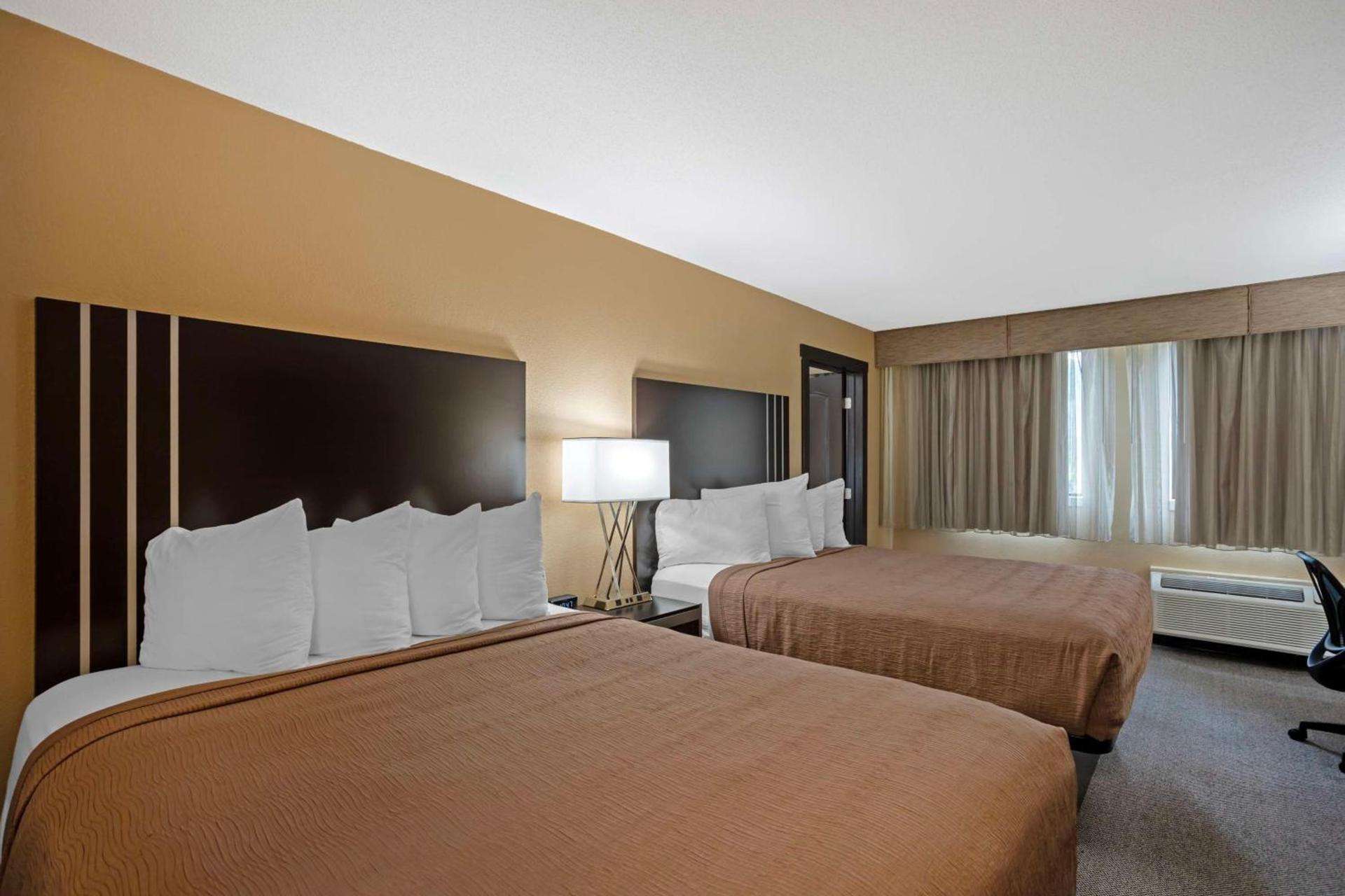 Best Western Plus Reading Inn & Suites photo 22