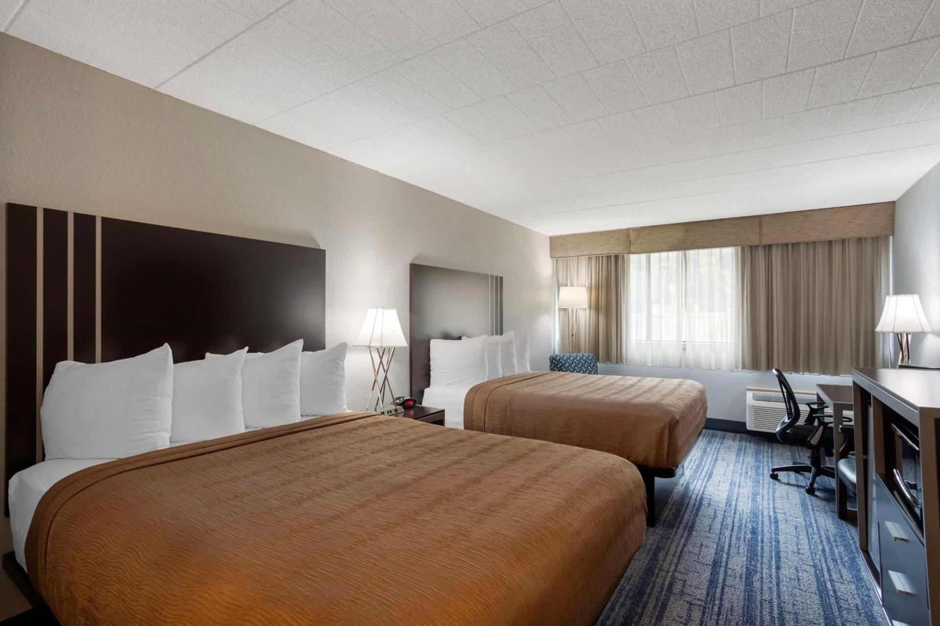 Best Western Plus Reading Inn & Suites photo 16