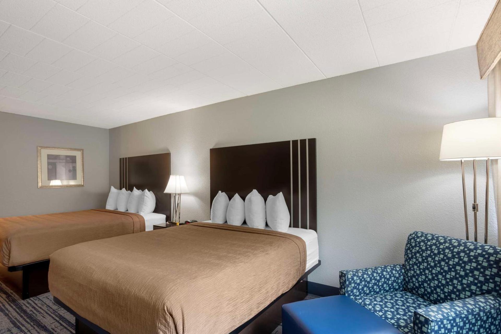 Best Western Plus Reading Inn & Suites photo 18