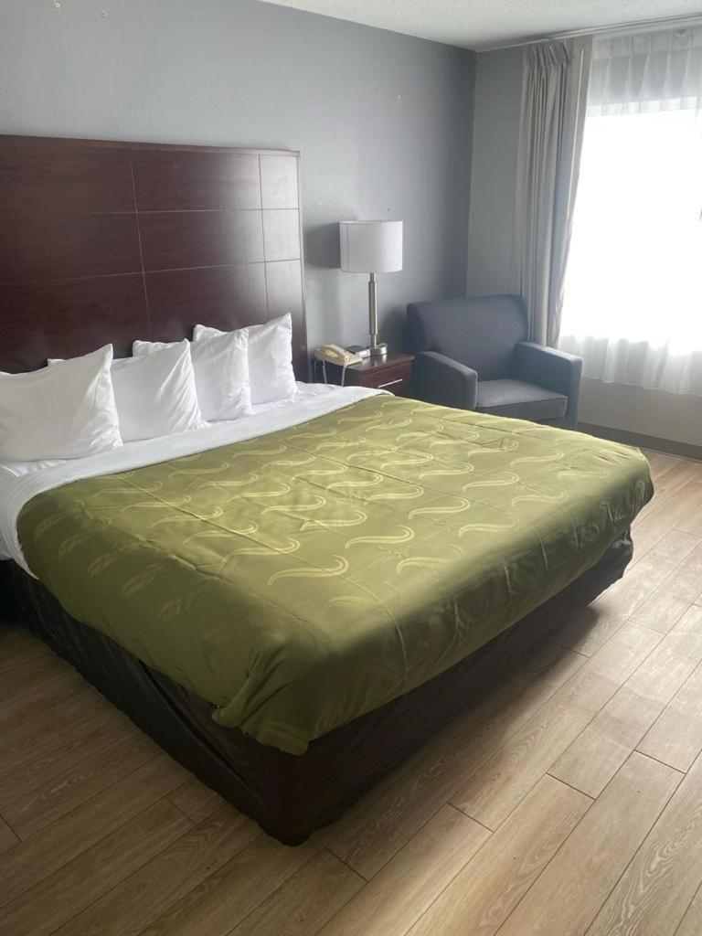 Quality Inn Colchester - Burlington photo 27