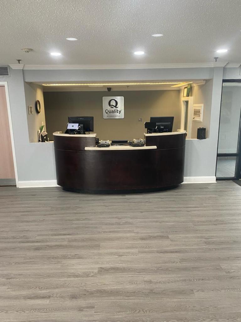 Quality Inn Colchester - Burlington photo 15