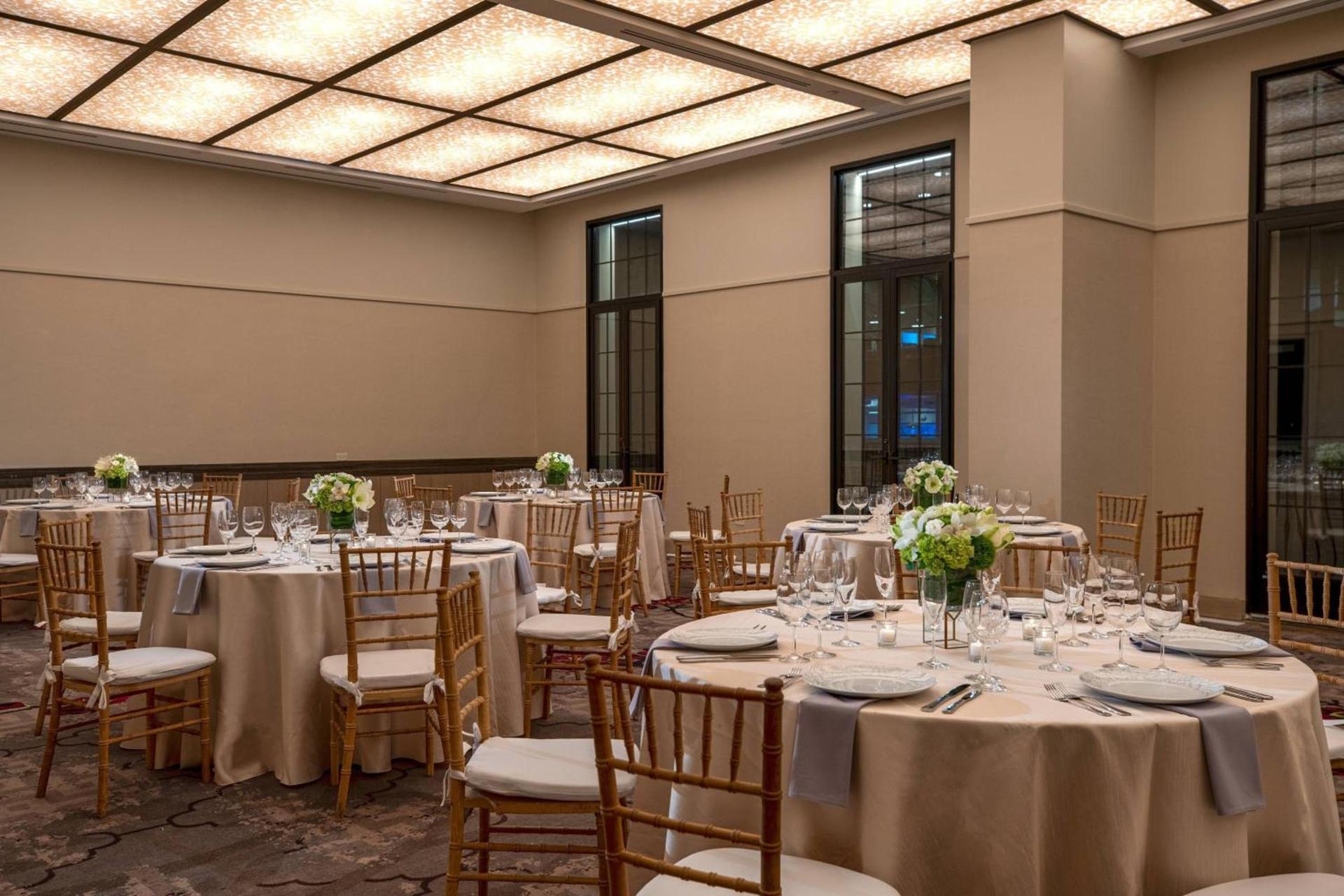 Renaissance New York Chelsea Hotel photo 43