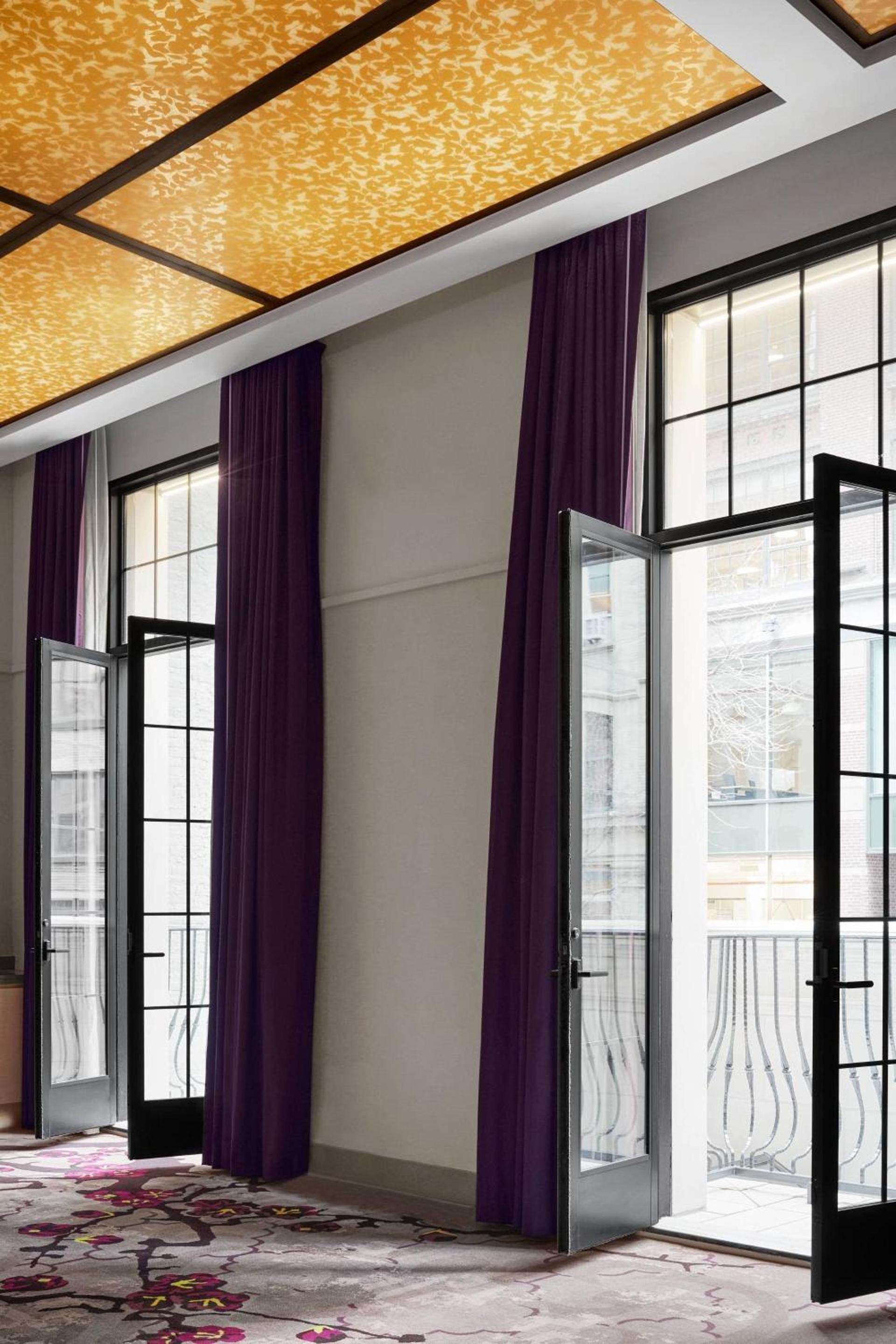 Renaissance New York Chelsea Hotel photo 41