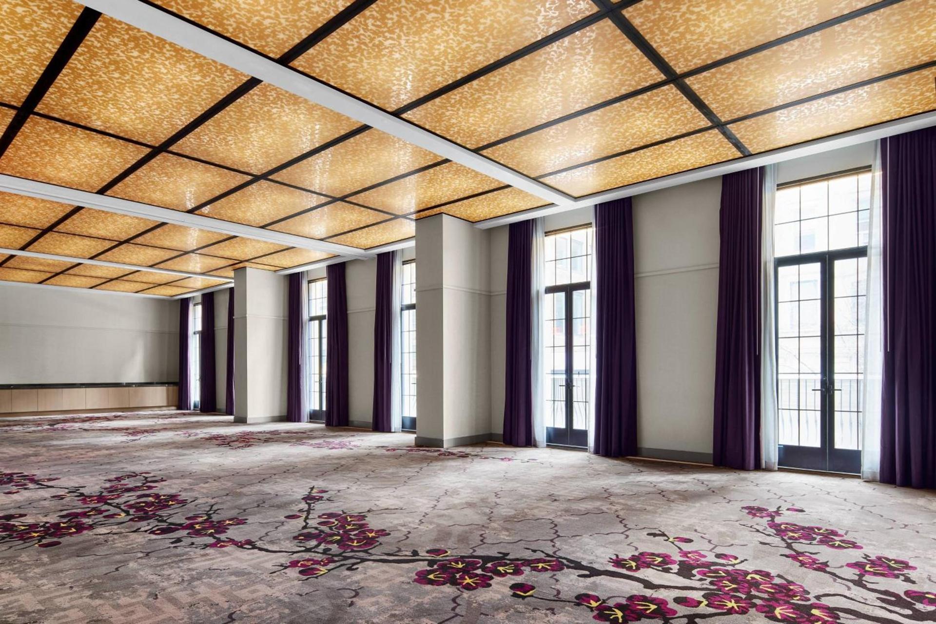 Renaissance New York Chelsea Hotel photo 40