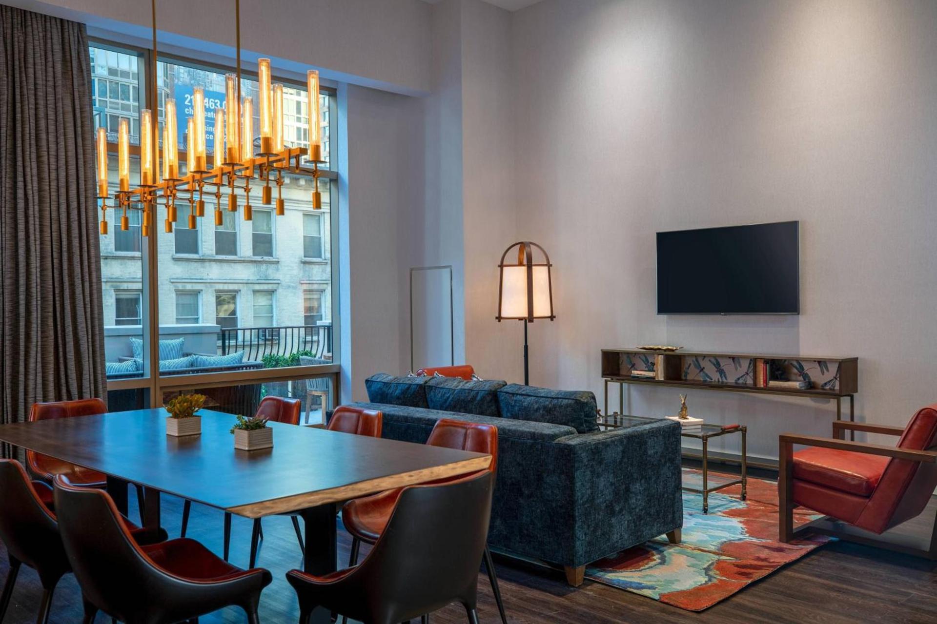 Renaissance New York Chelsea Hotel photo 21