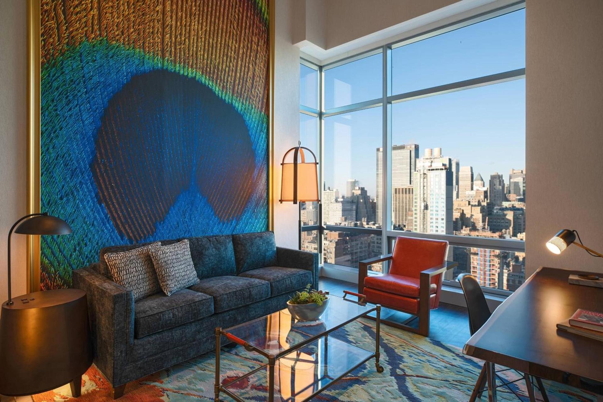 Renaissance New York Chelsea Hotel photo 22