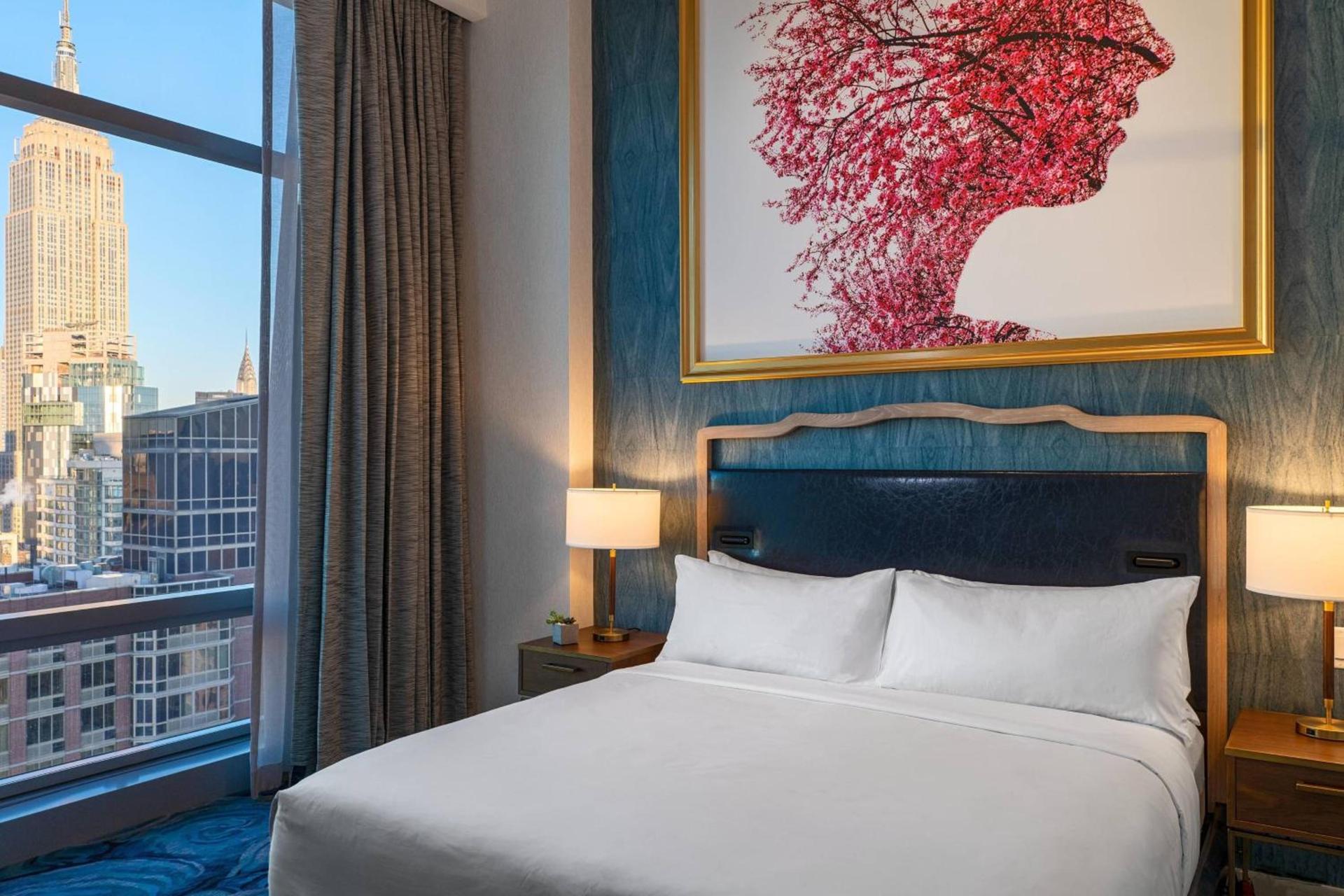 Renaissance New York Chelsea Hotel photo 23