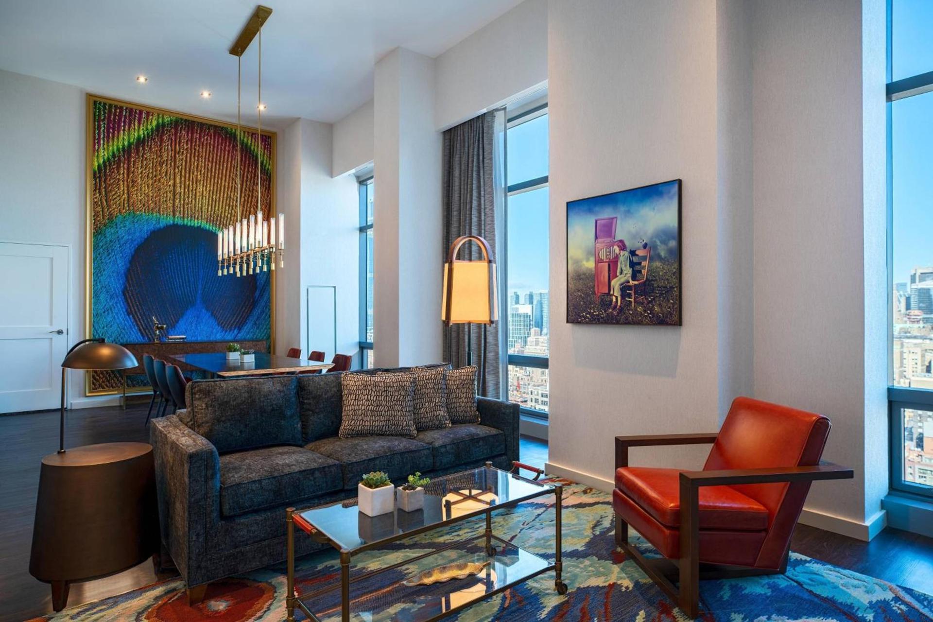 Renaissance New York Chelsea Hotel photo 25