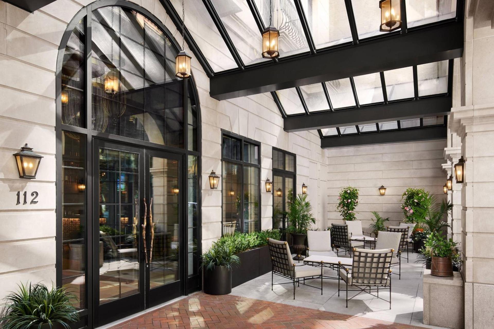 Renaissance New York Chelsea Hotel photo 44