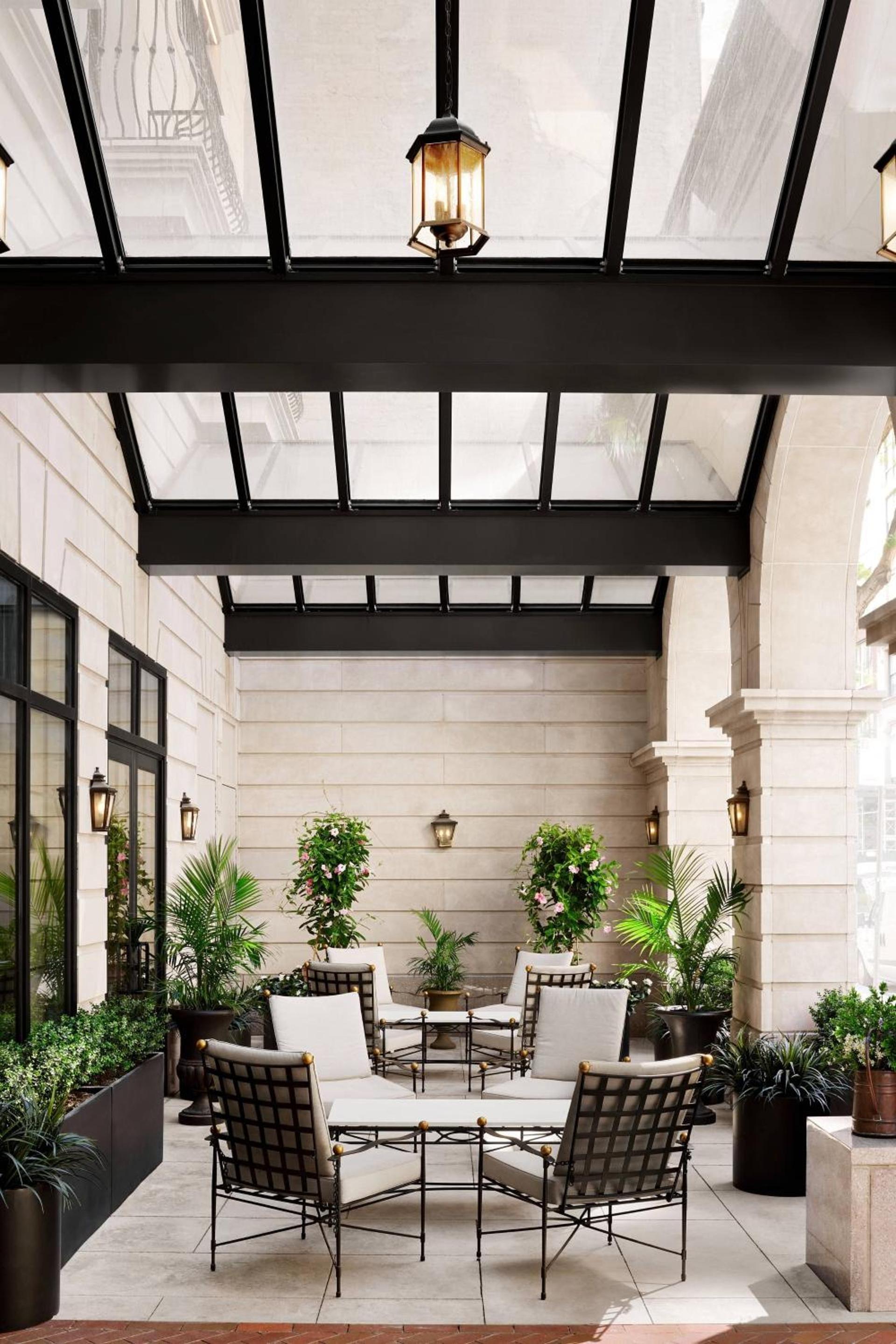 Renaissance New York Chelsea Hotel photo 34